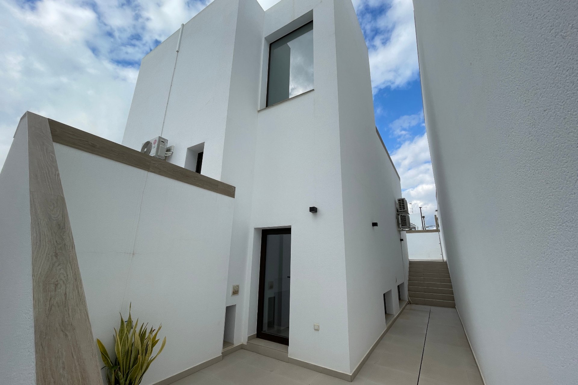 Resale - Villa - Benijofar