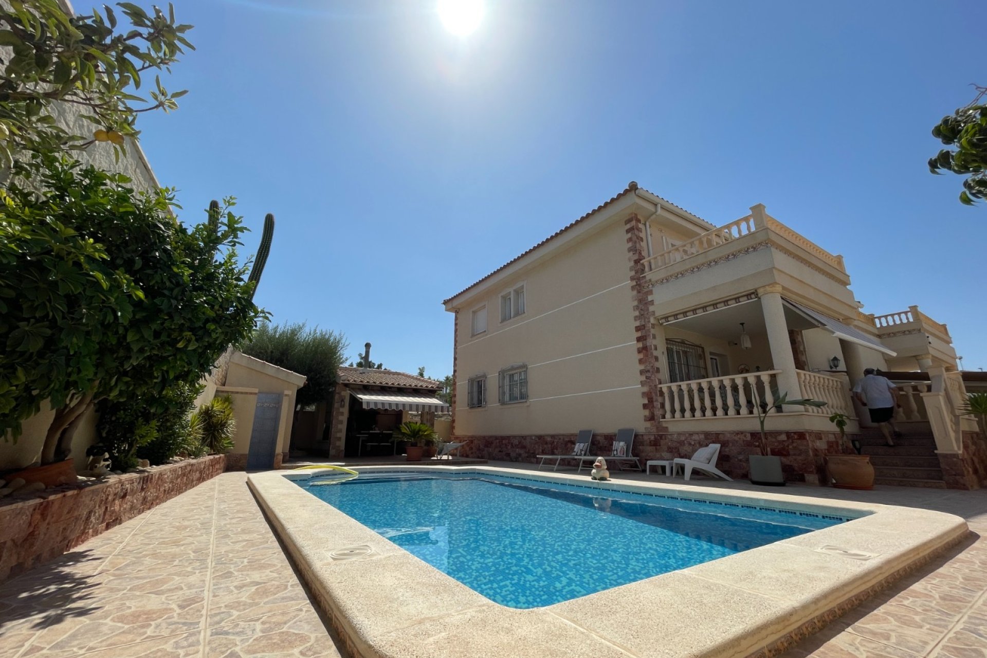 Resale - Villa - Benijofar