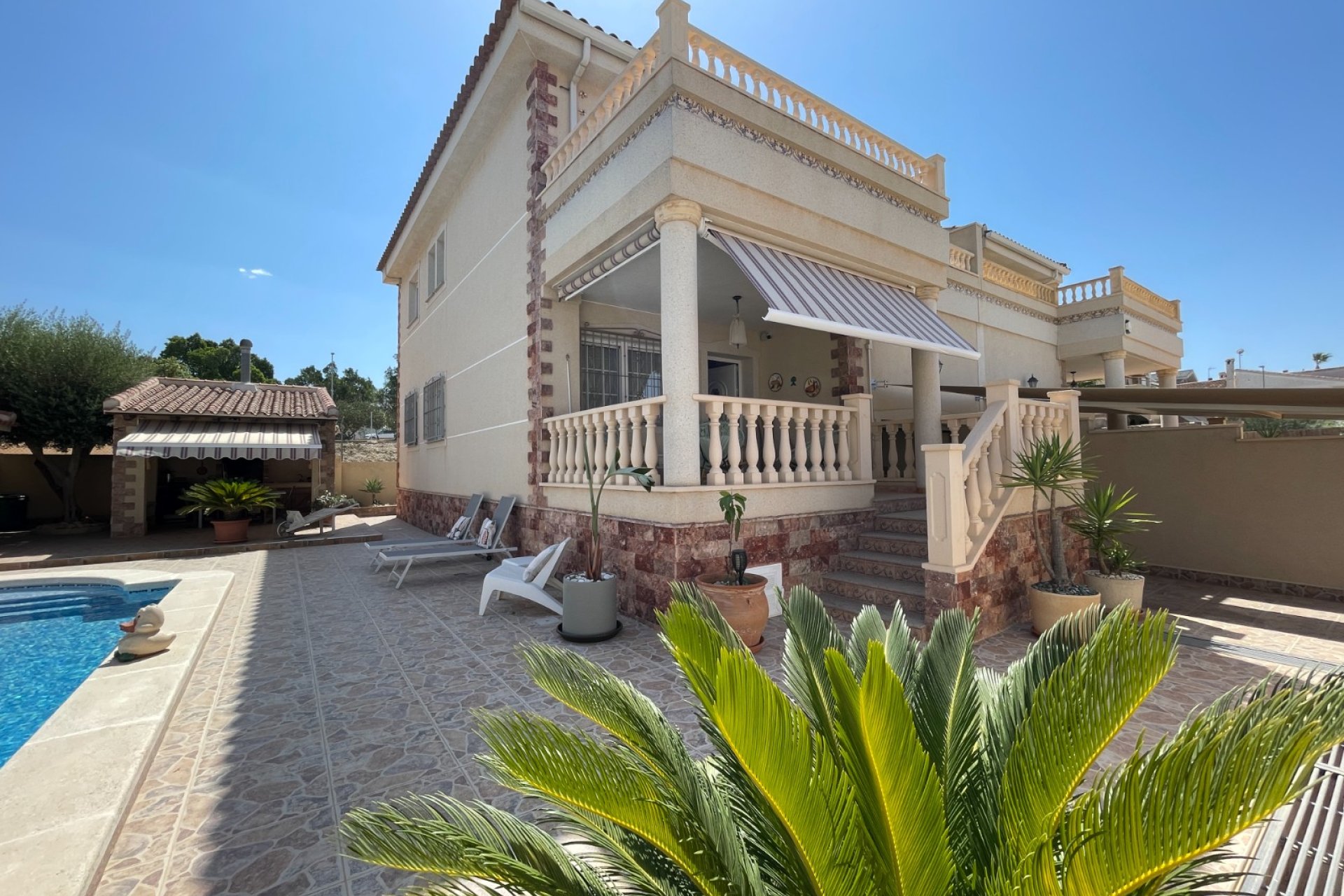 Resale - Villa - Benijofar
