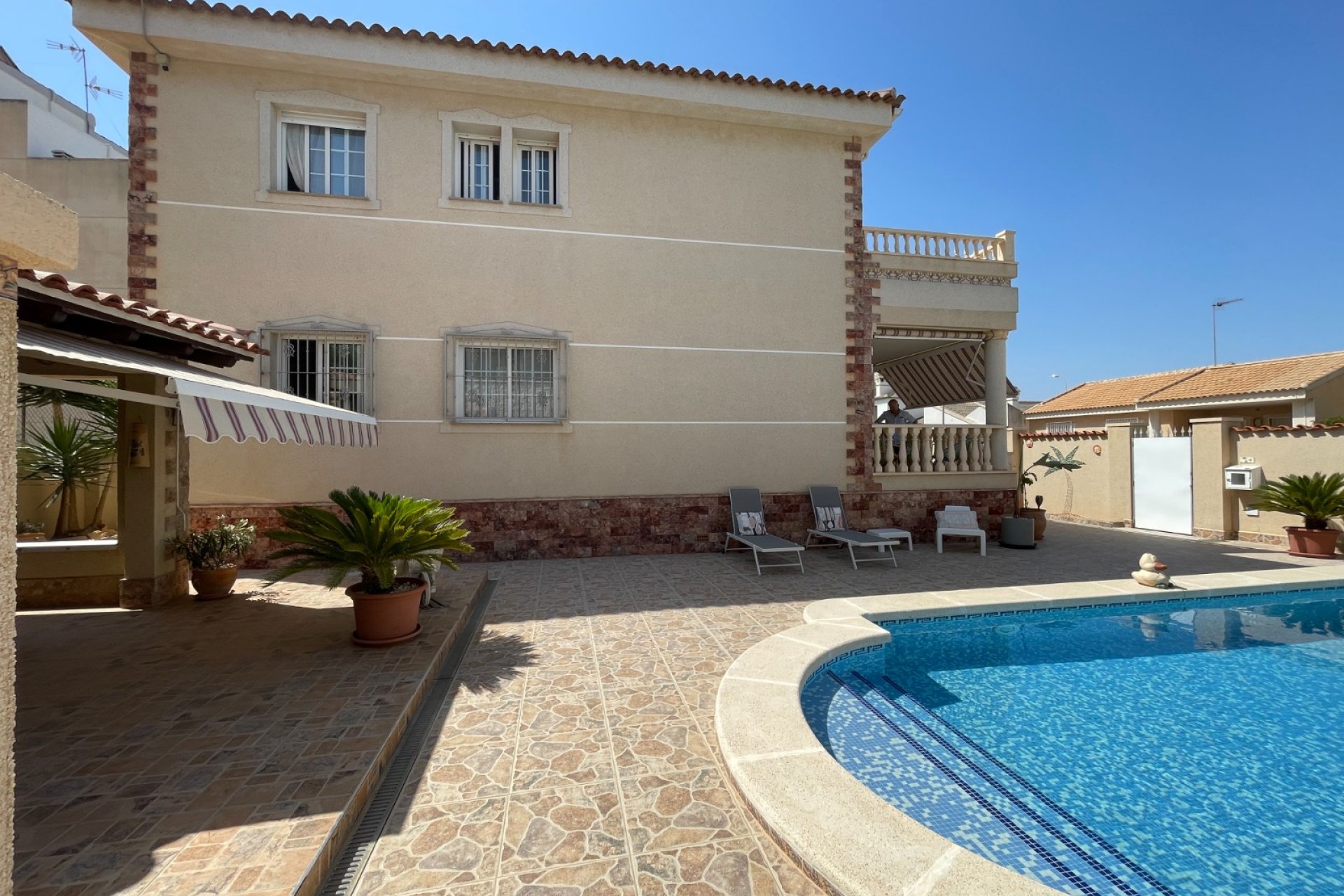 Resale - Villa - Benijofar