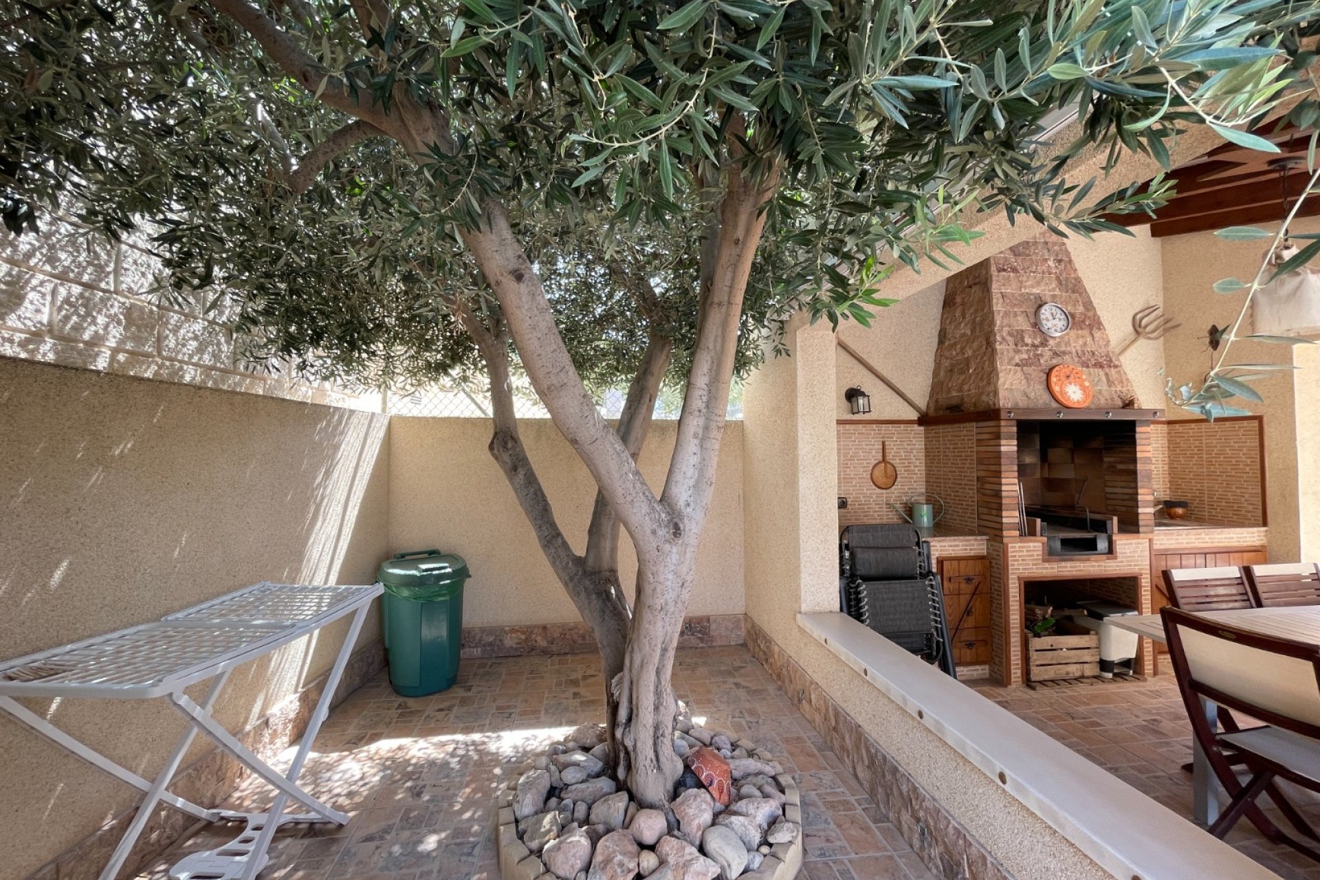 Resale - Villa - Benijofar