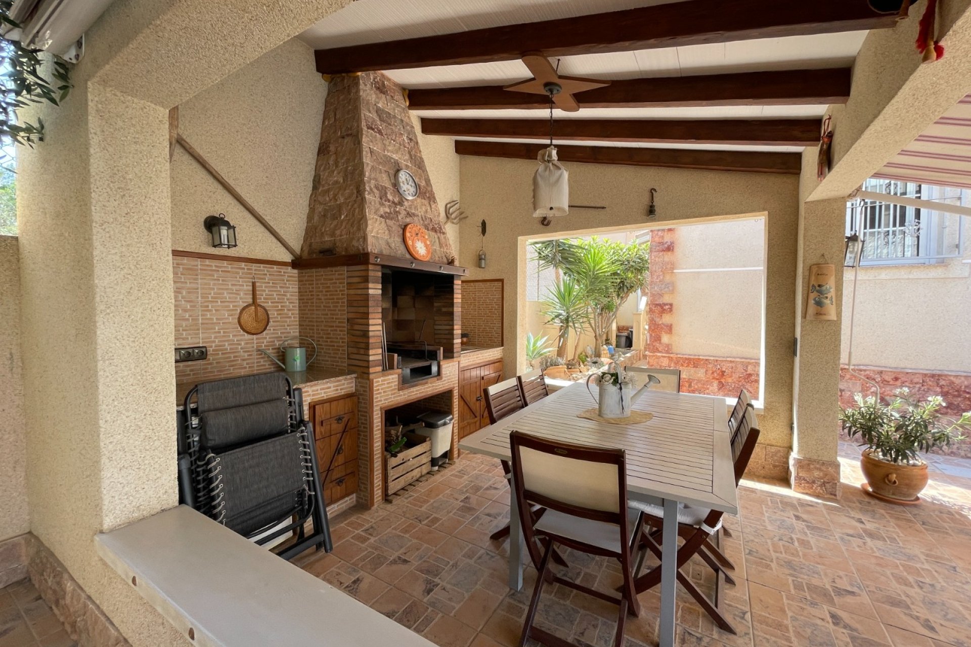 Resale - Villa - Benijofar