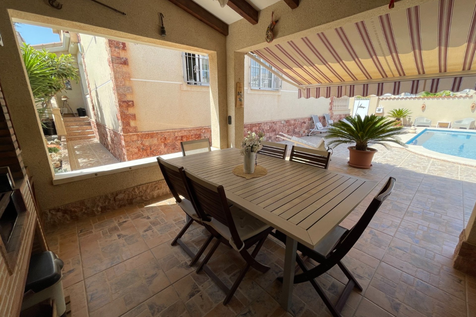 Resale - Villa - Benijofar