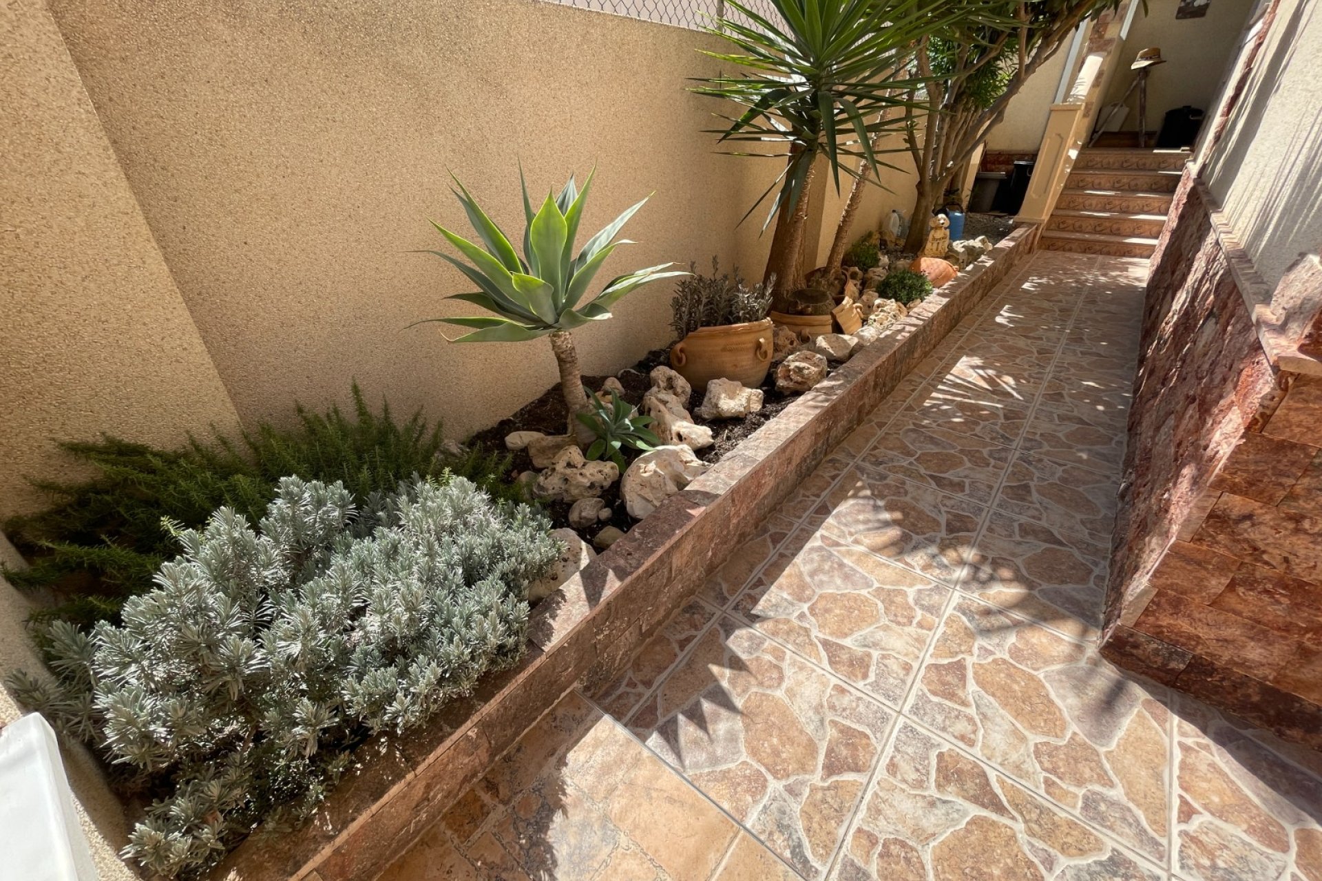 Resale - Villa - Benijofar