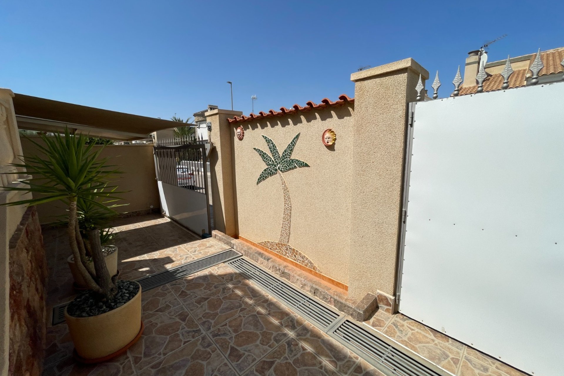 Resale - Villa - Benijofar