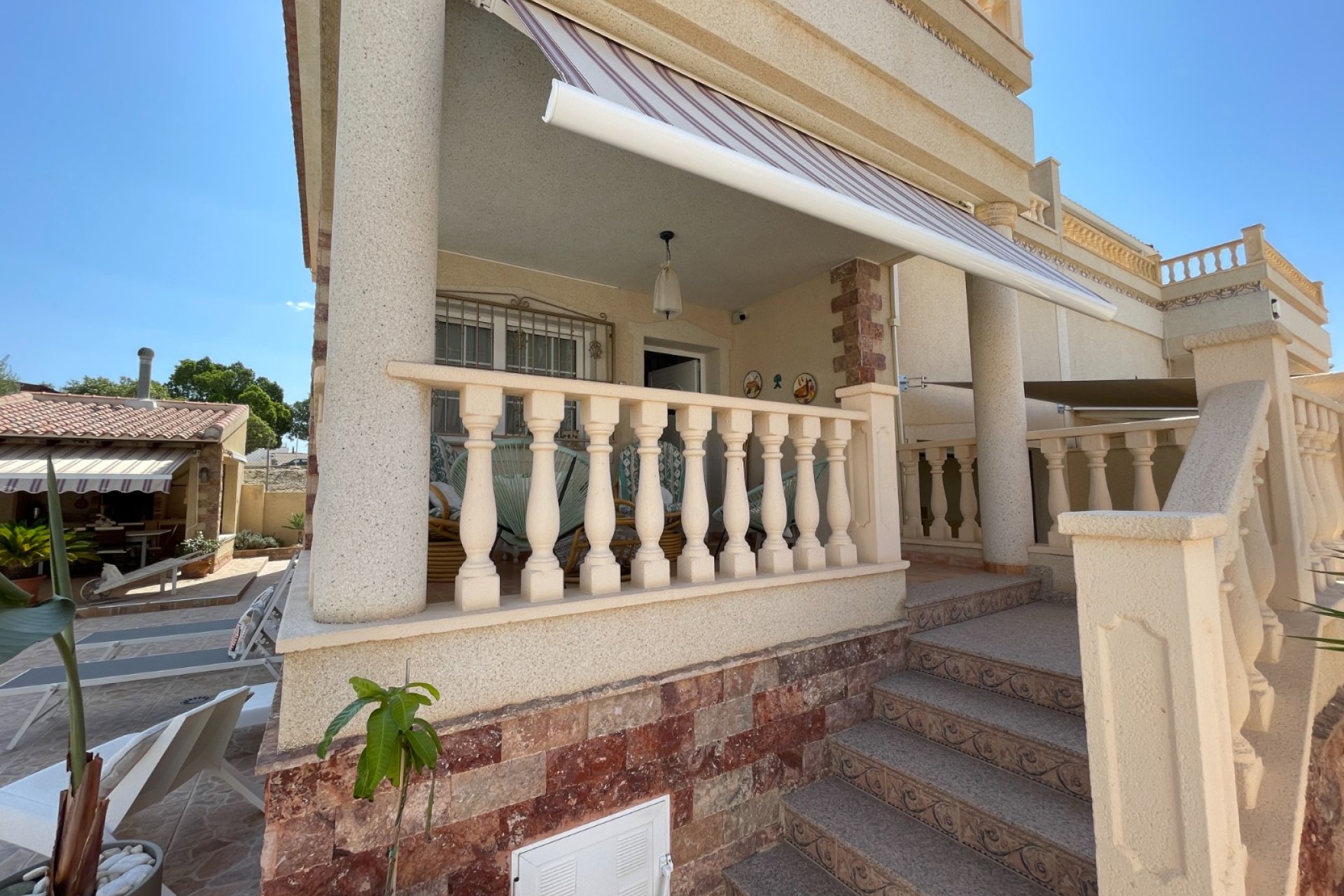 Resale - Villa - Benijofar