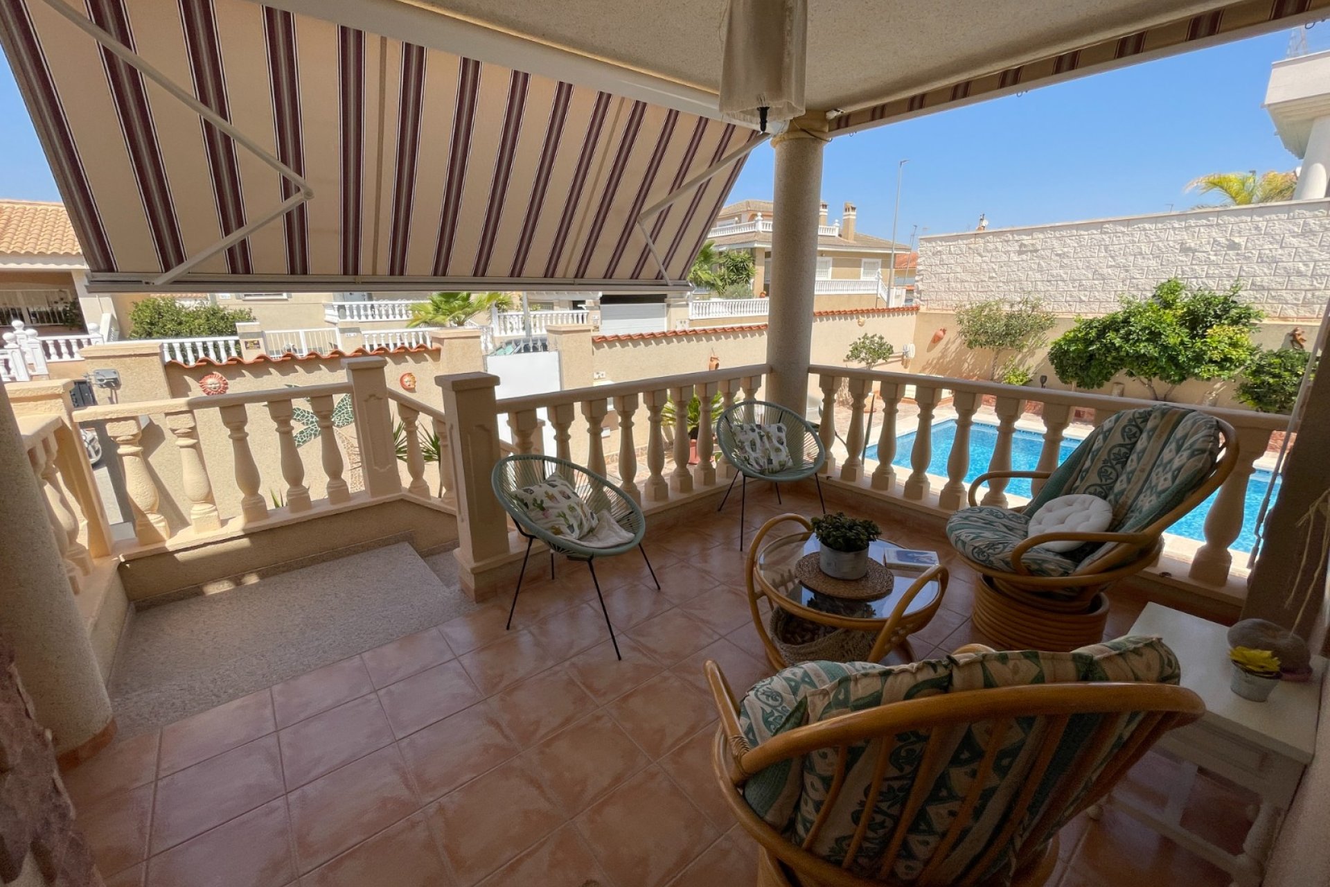 Resale - Villa - Benijofar
