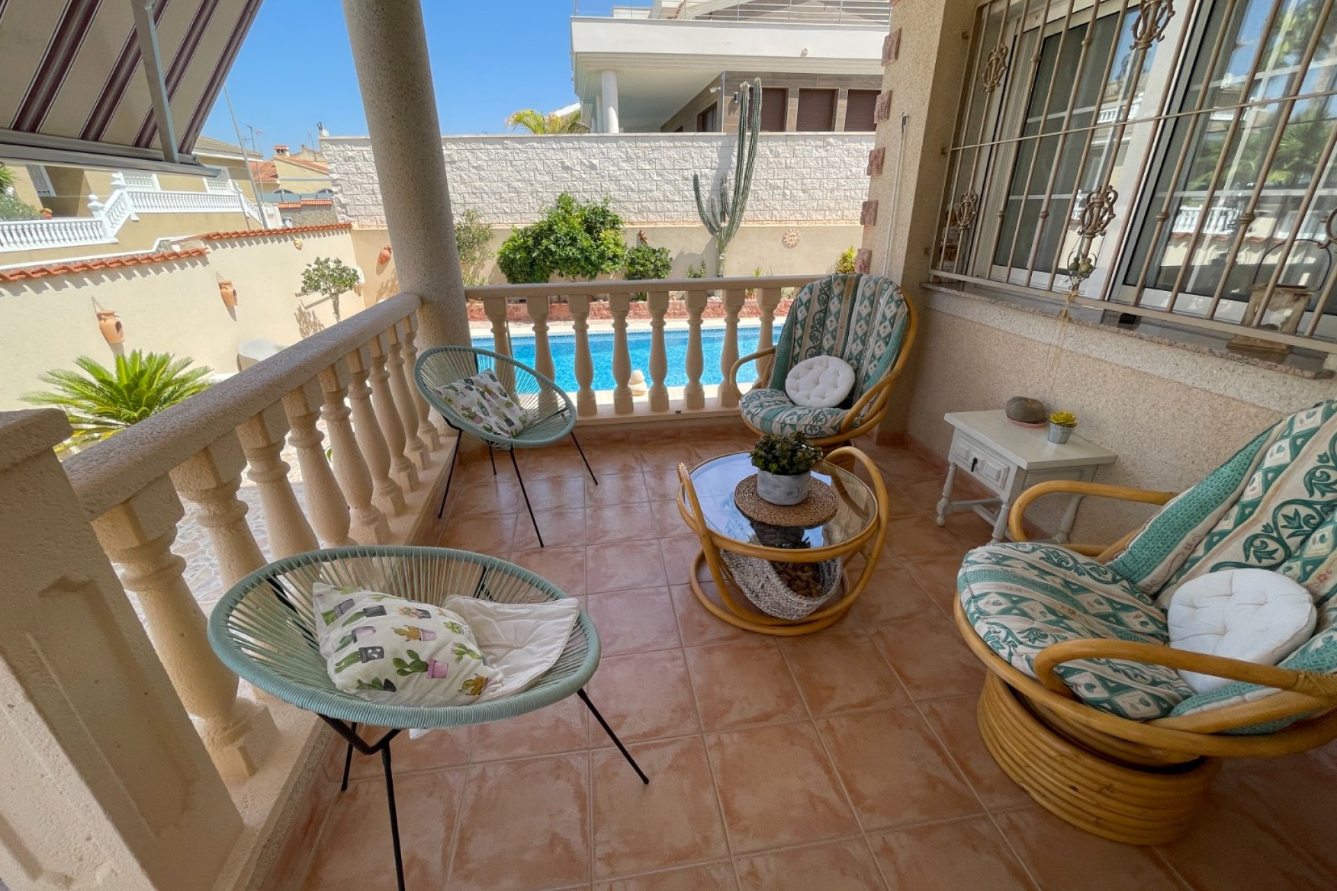 Resale - Villa - Benijofar