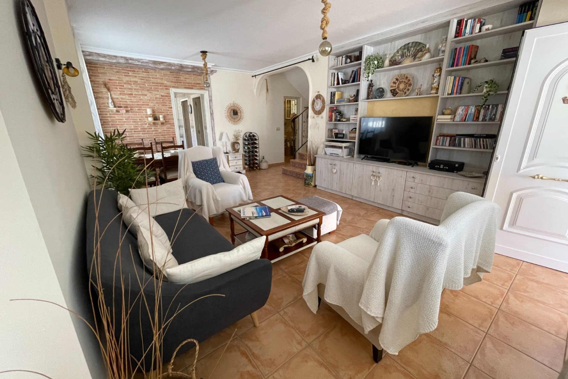 Resale - Villa - Benijofar