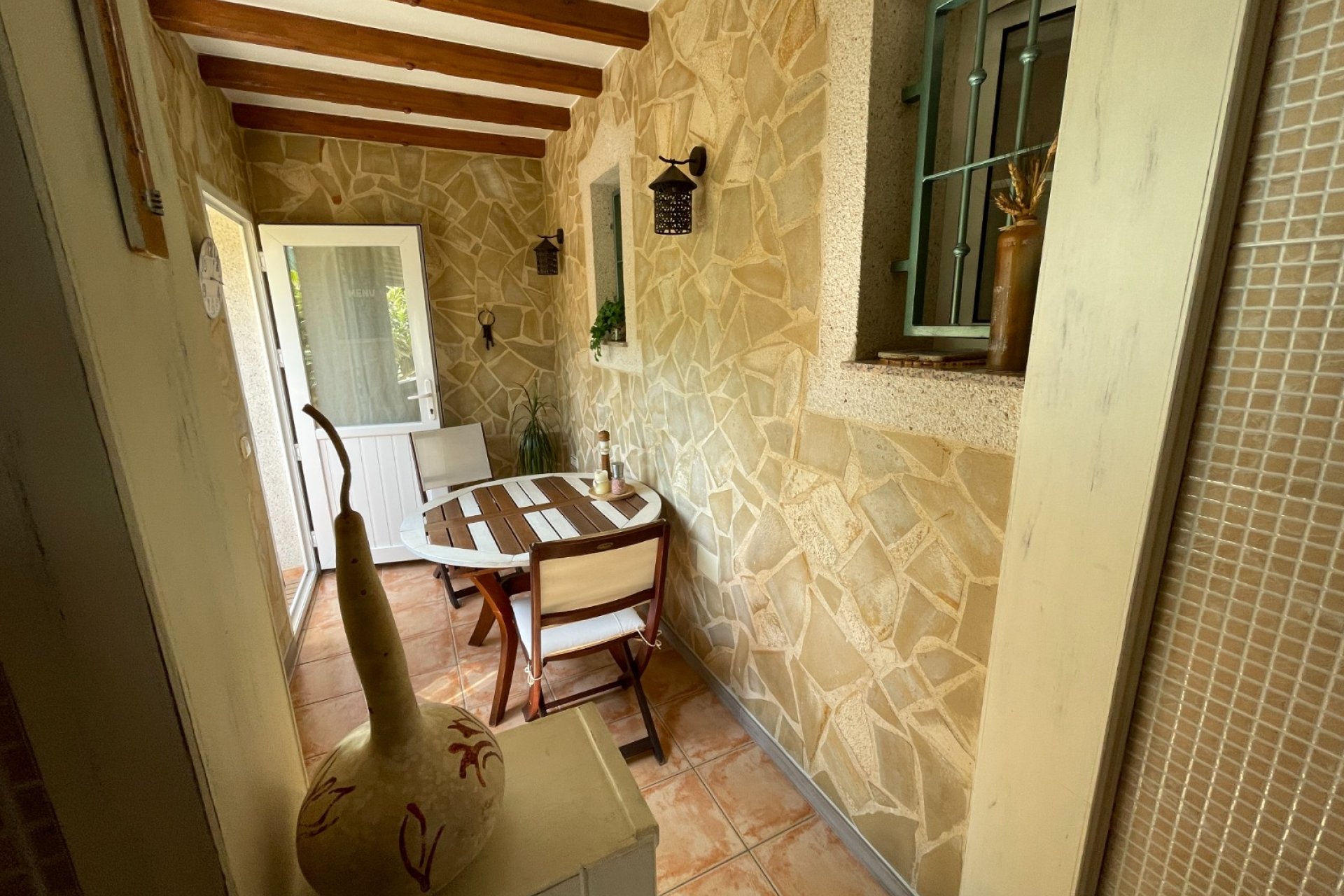 Resale - Villa - Benijofar