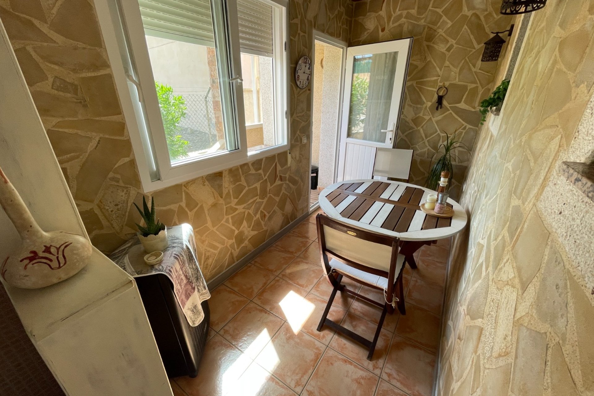 Resale - Villa - Benijofar