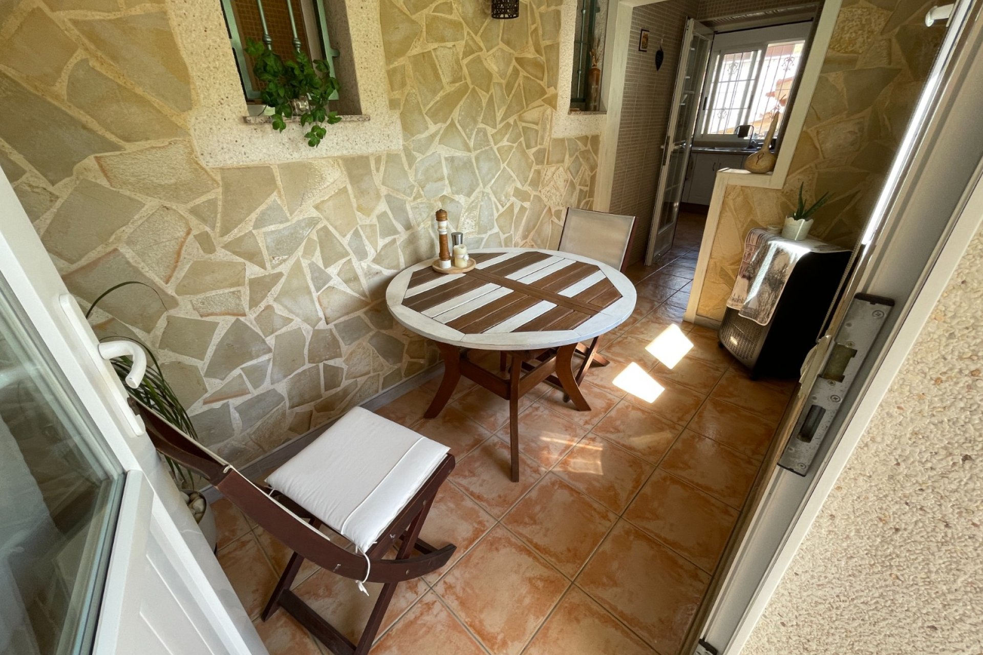 Resale - Villa - Benijofar