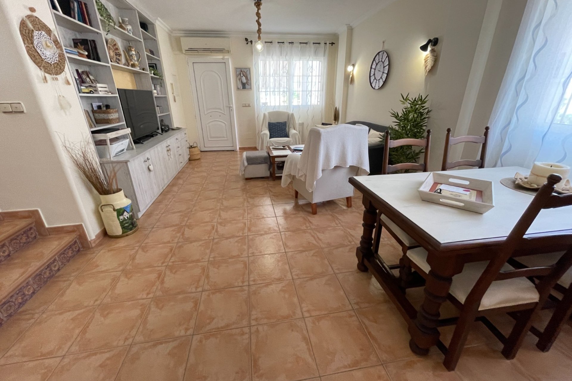 Resale - Villa - Benijofar