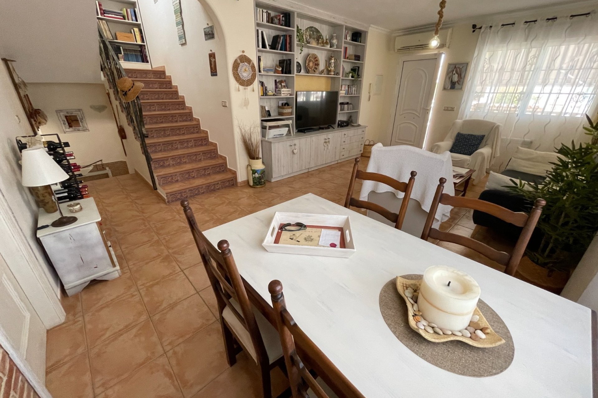 Resale - Villa - Benijofar