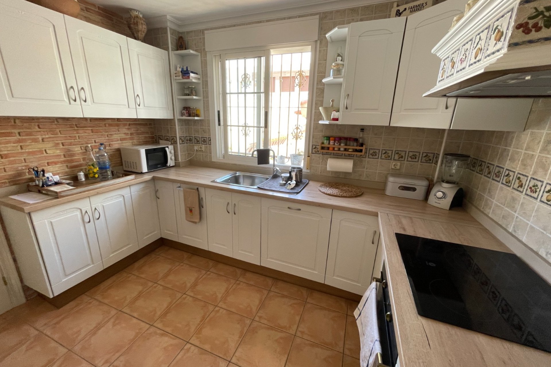 Resale - Villa - Benijofar