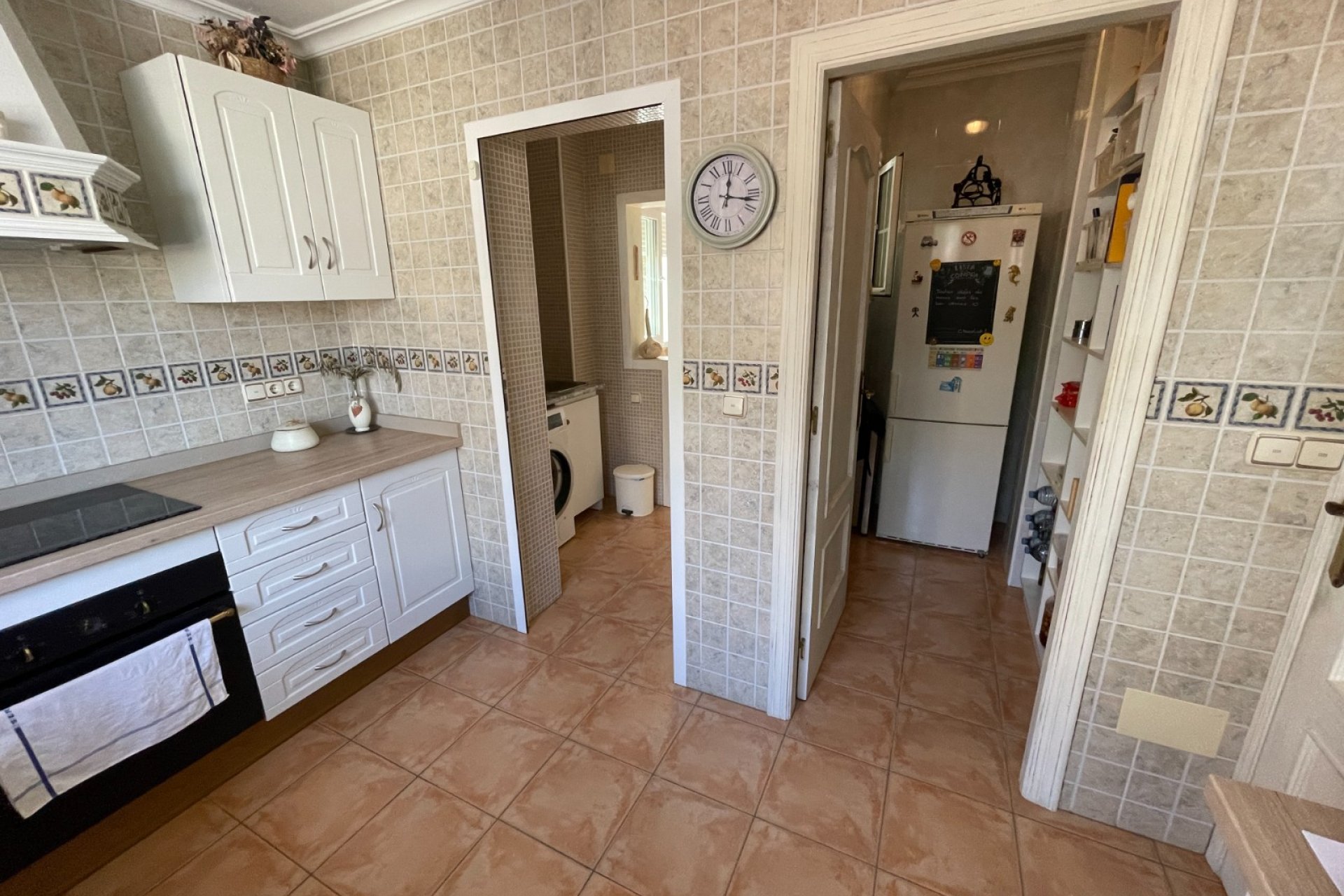 Resale - Villa - Benijofar