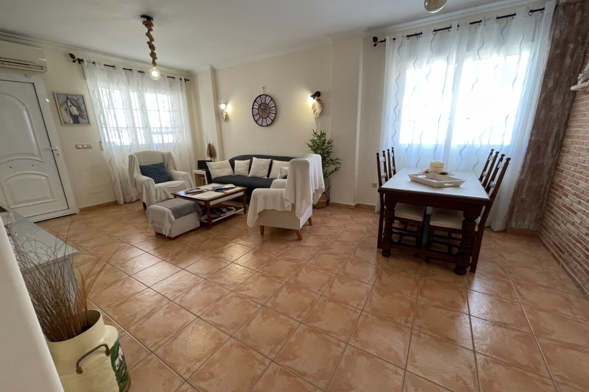 Resale - Villa - Benijofar