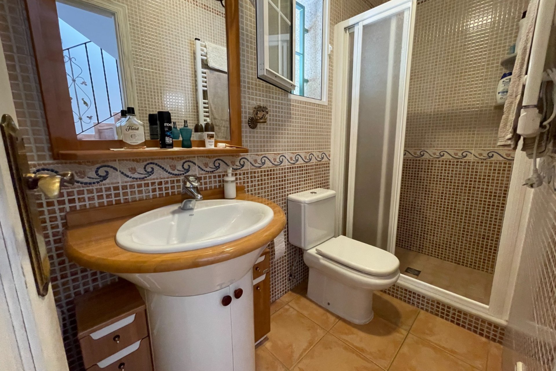 Resale - Villa - Benijofar