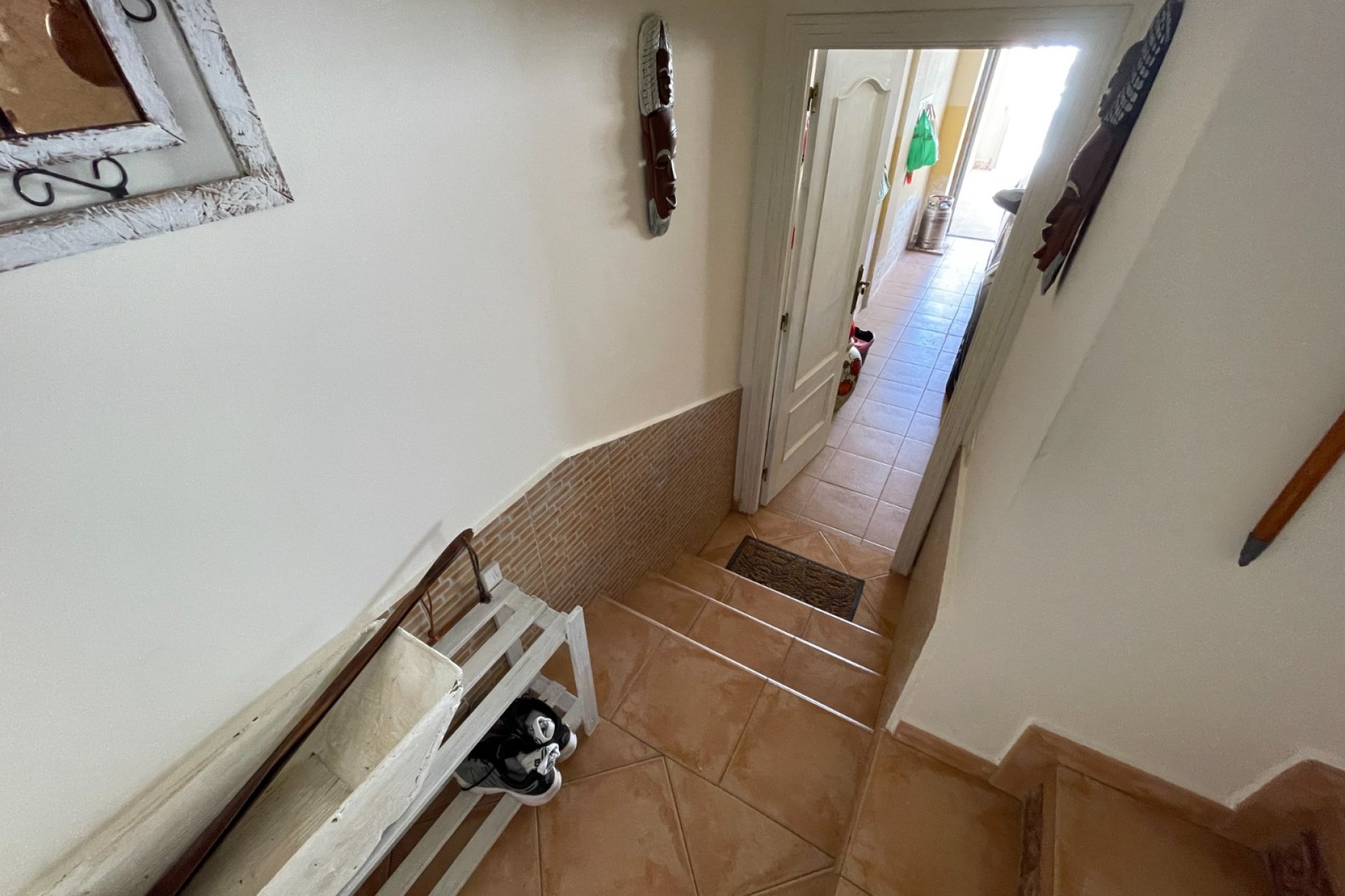 Resale - Villa - Benijofar