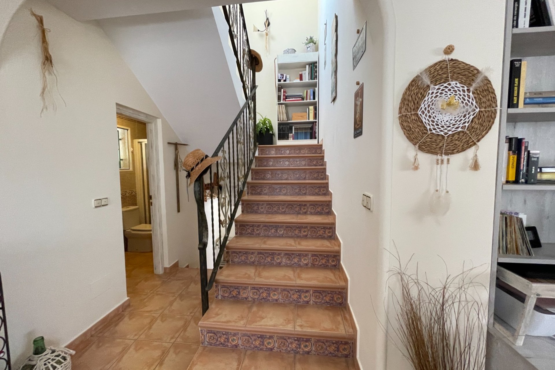 Resale - Villa - Benijofar