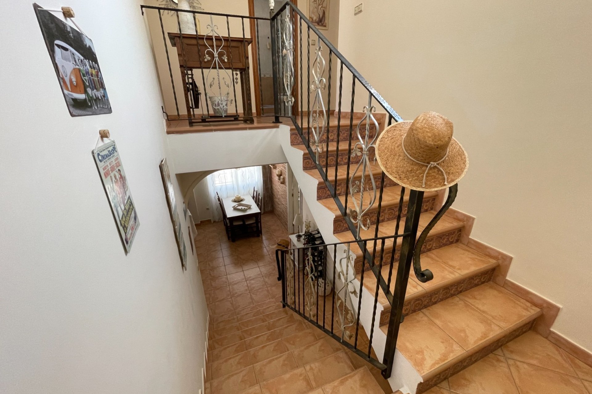 Resale - Villa - Benijofar