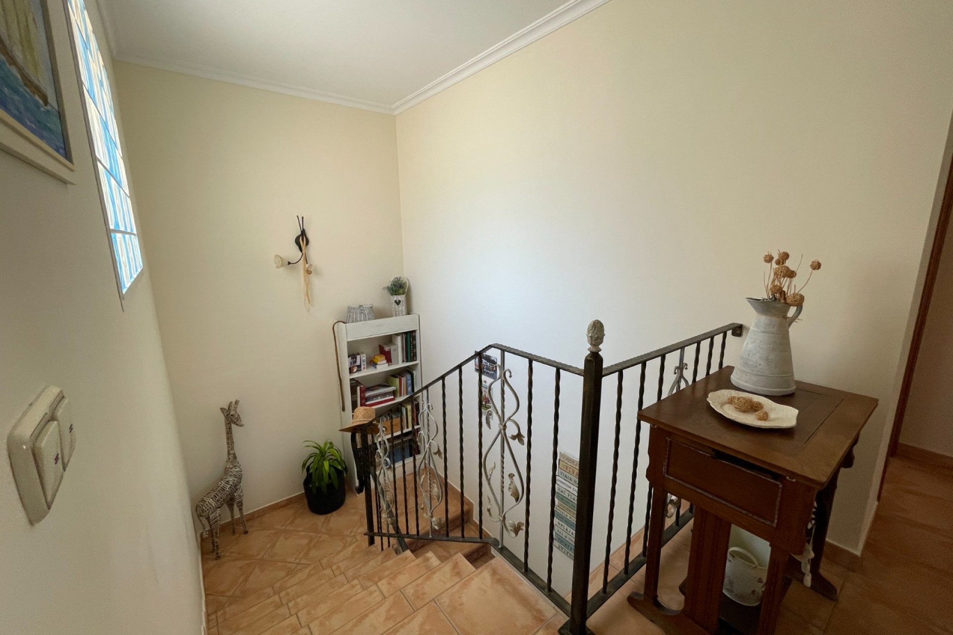 Resale - Villa - Benijofar