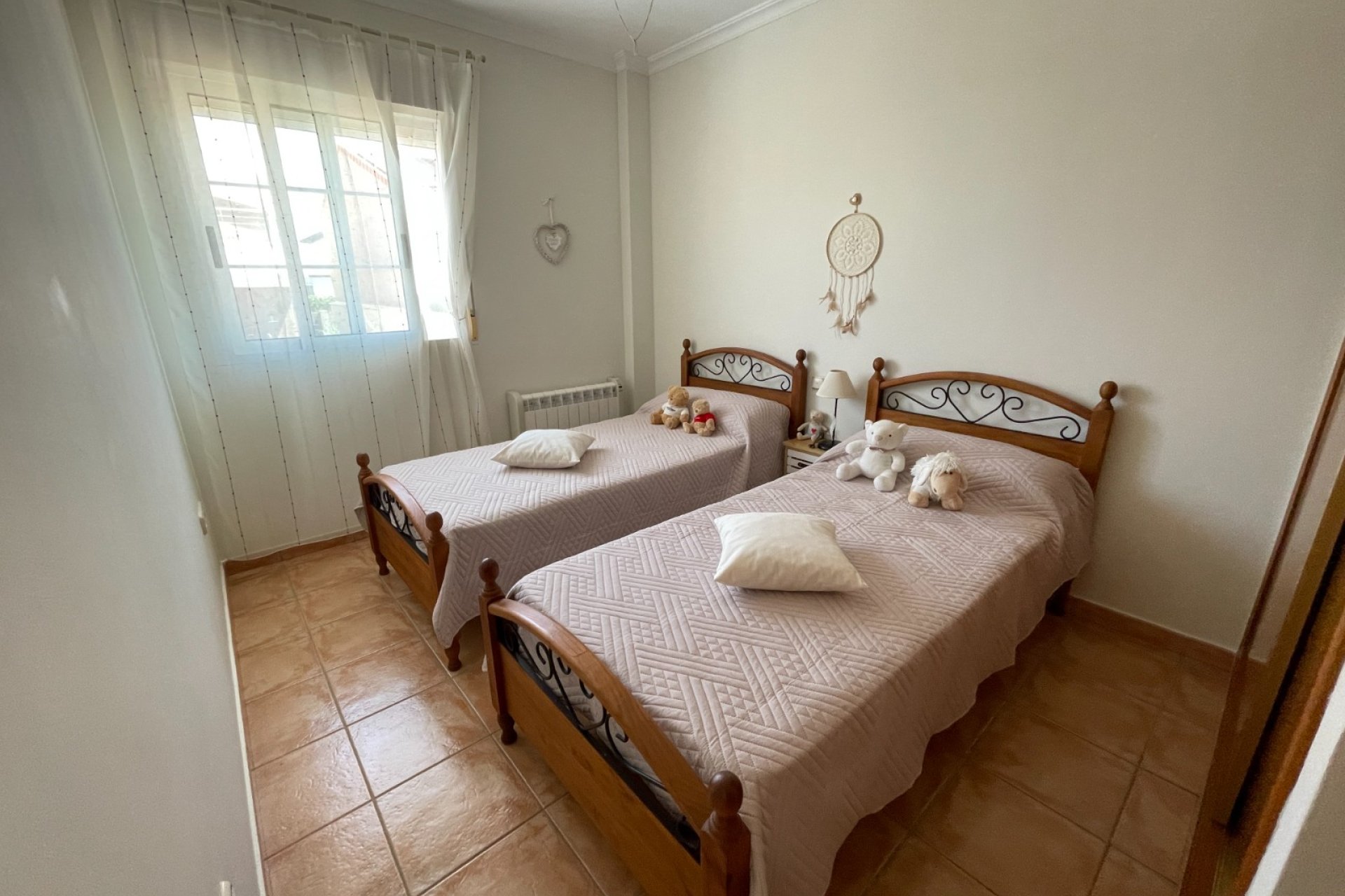 Resale - Villa - Benijofar