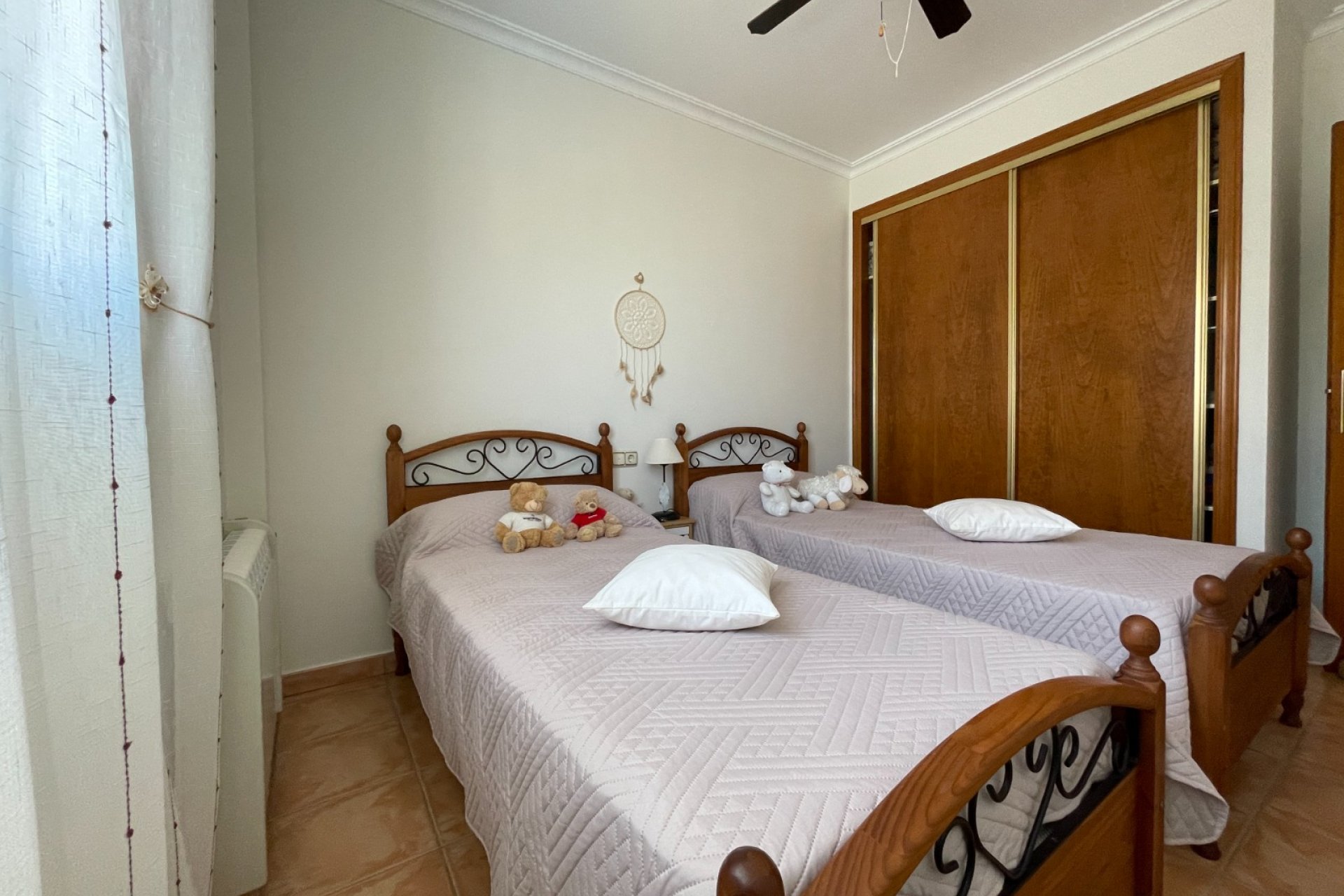 Resale - Villa - Benijofar