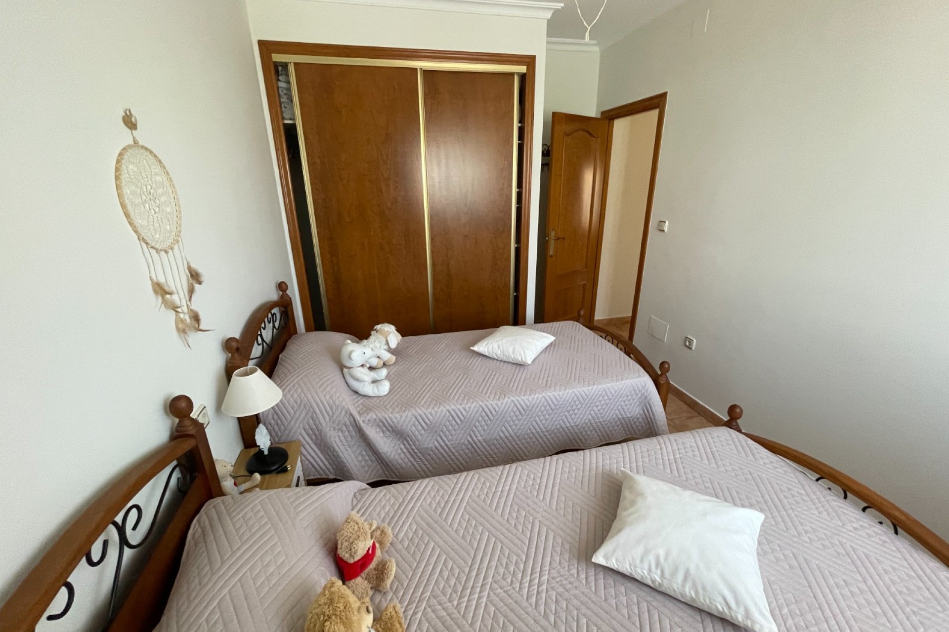 Resale - Villa - Benijofar