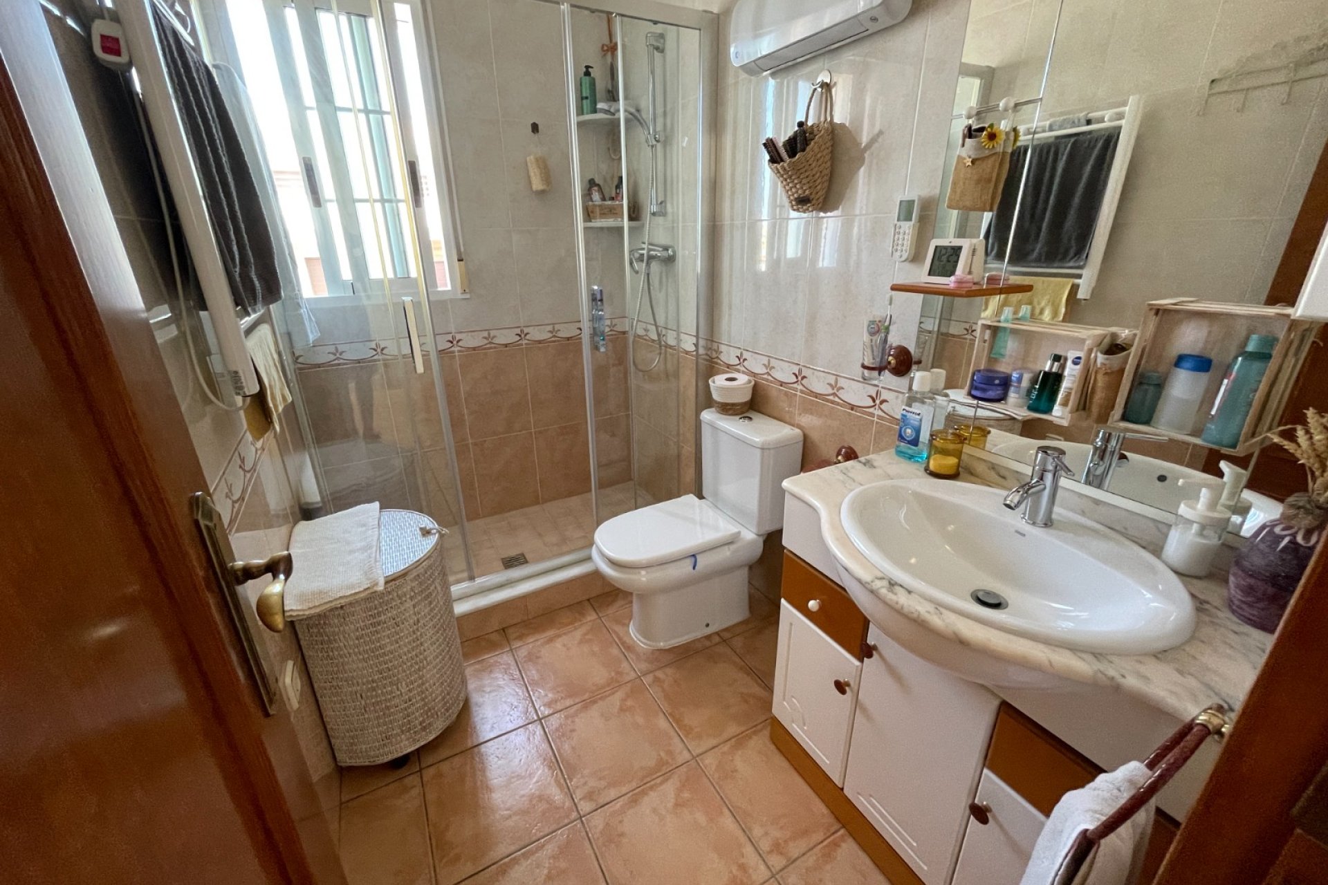 Resale - Villa - Benijofar