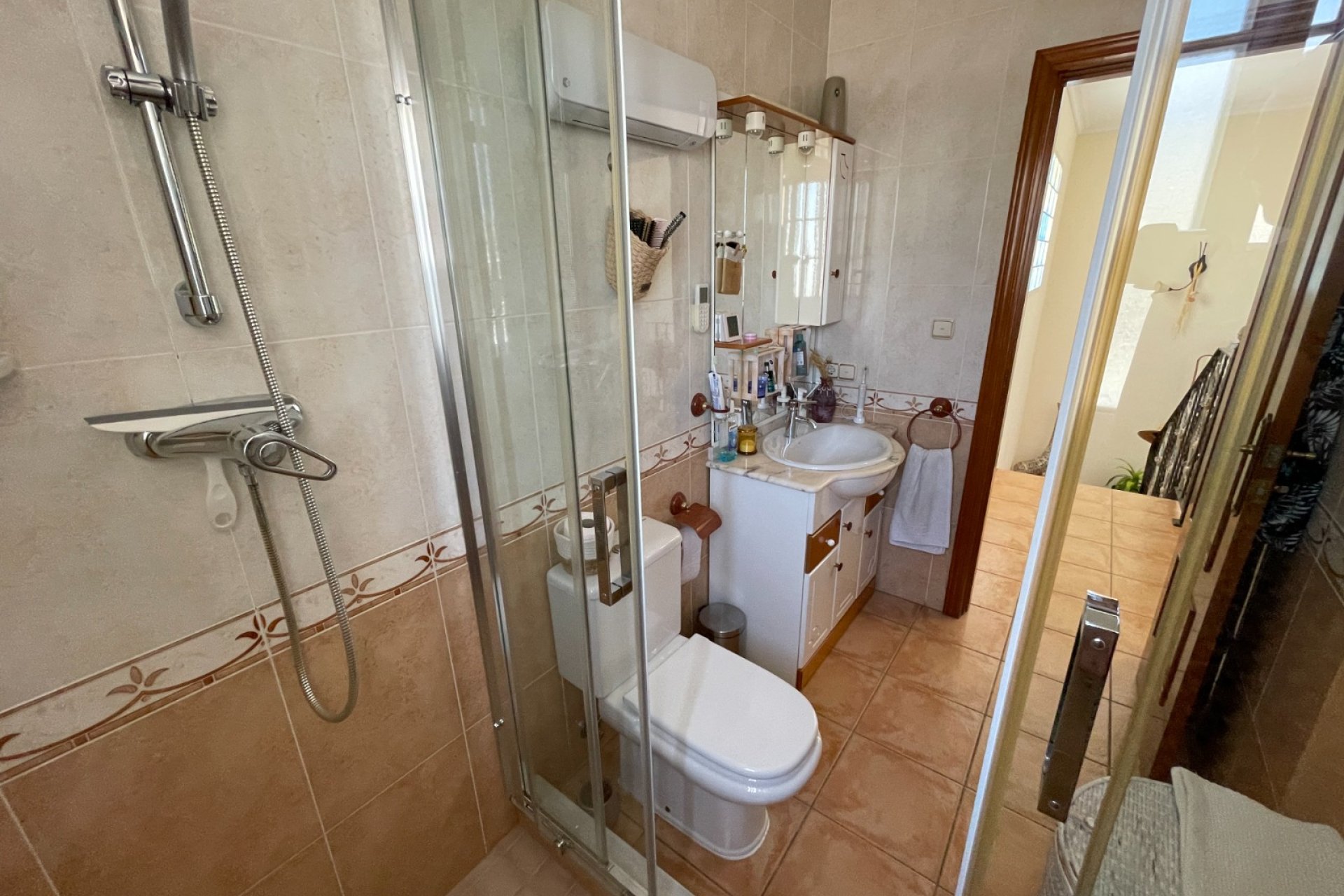 Resale - Villa - Benijofar