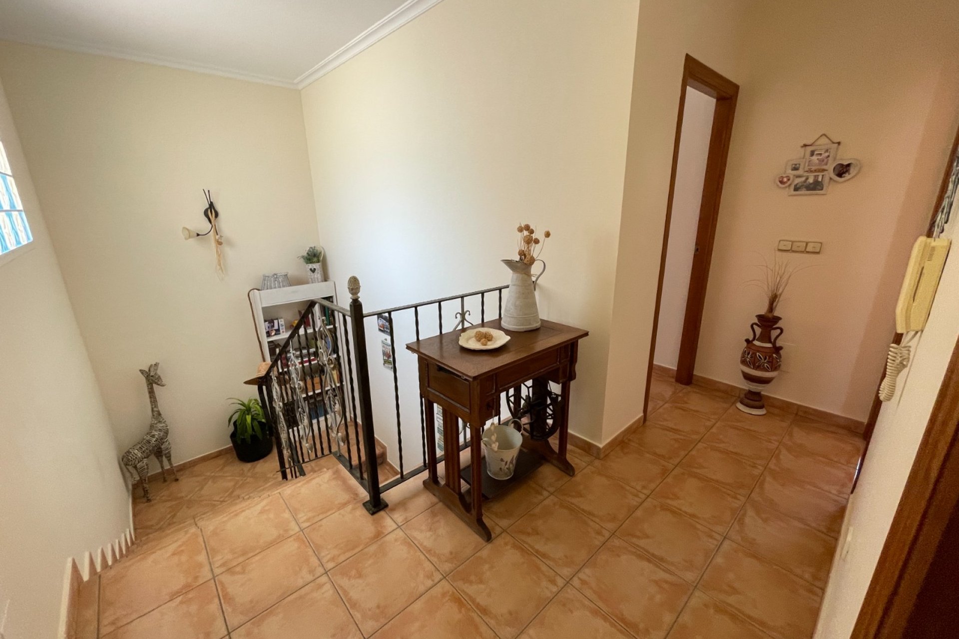 Resale - Villa - Benijofar