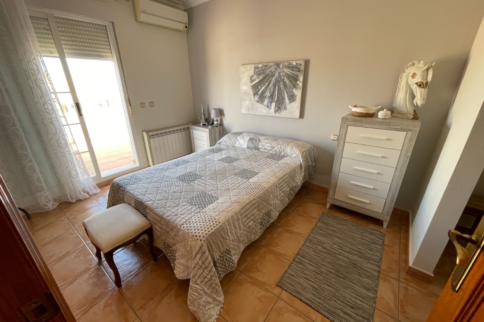 Resale - Villa - Benijofar