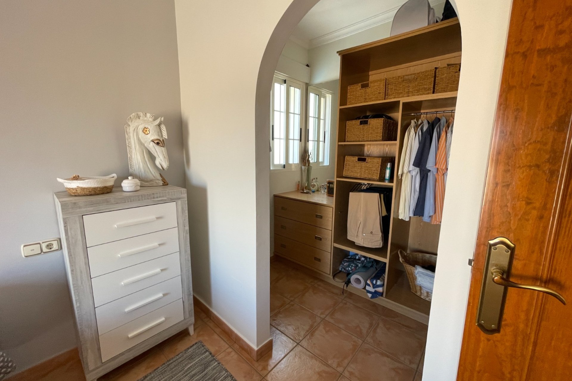 Resale - Villa - Benijofar