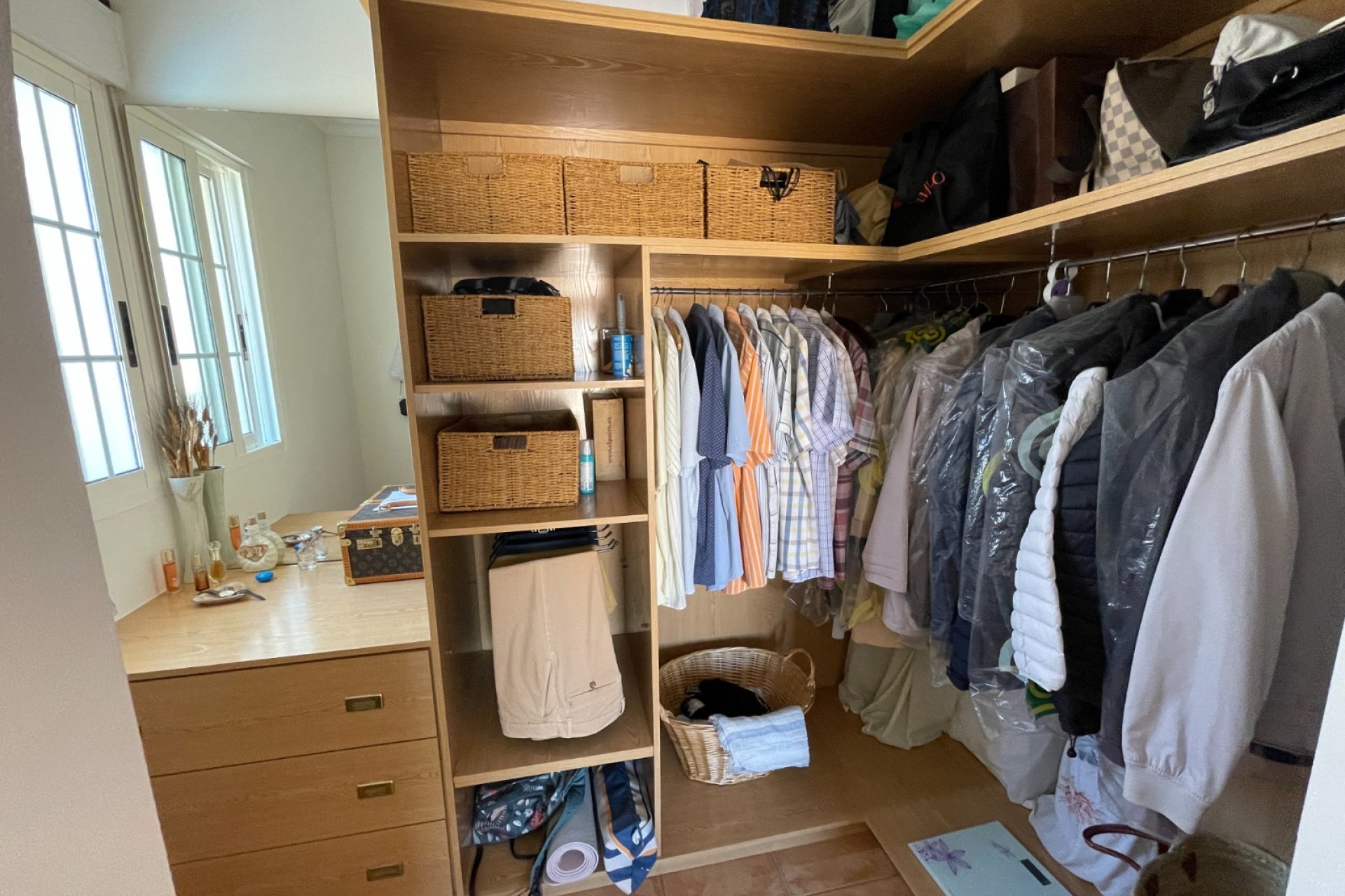 Resale - Villa - Benijofar