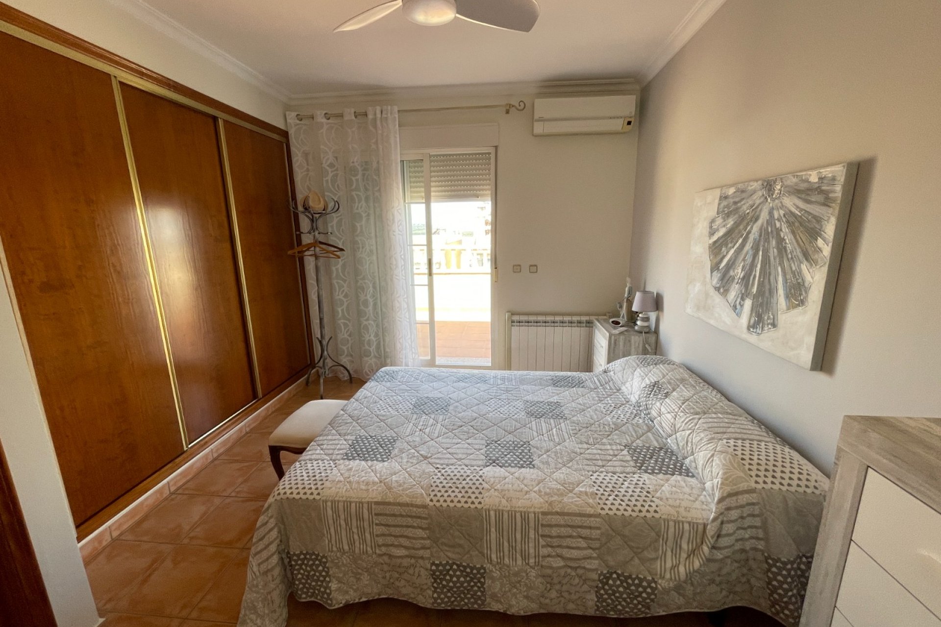 Resale - Villa - Benijofar