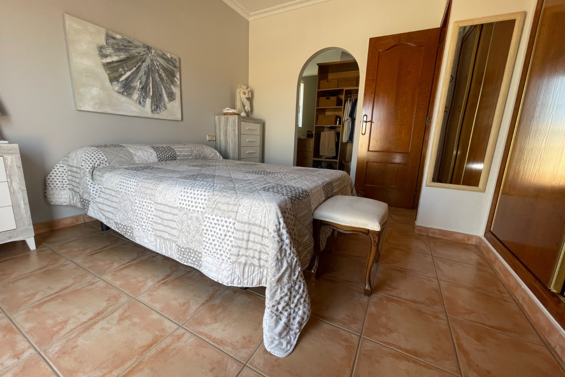 Resale - Villa - Benijofar