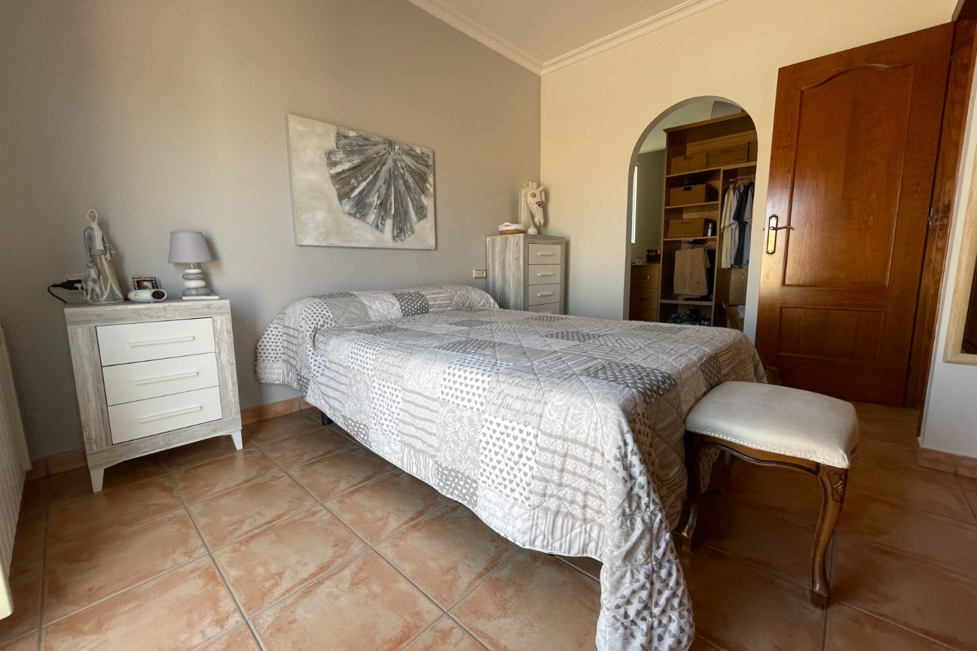 Resale - Villa - Benijofar