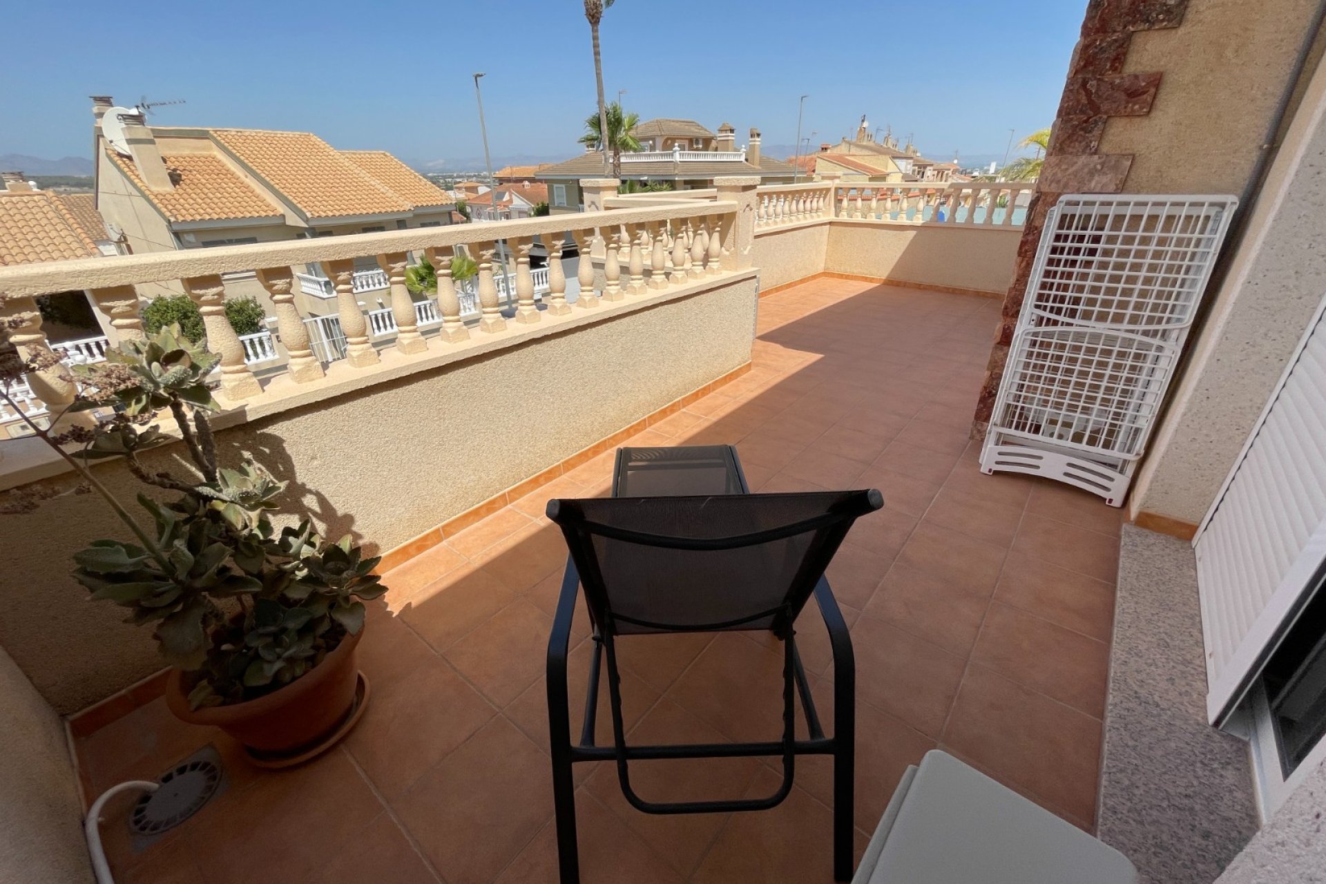 Resale - Villa - Benijofar