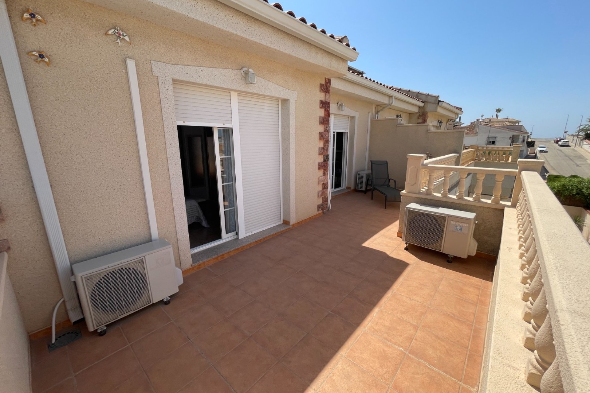 Resale - Villa - Benijofar