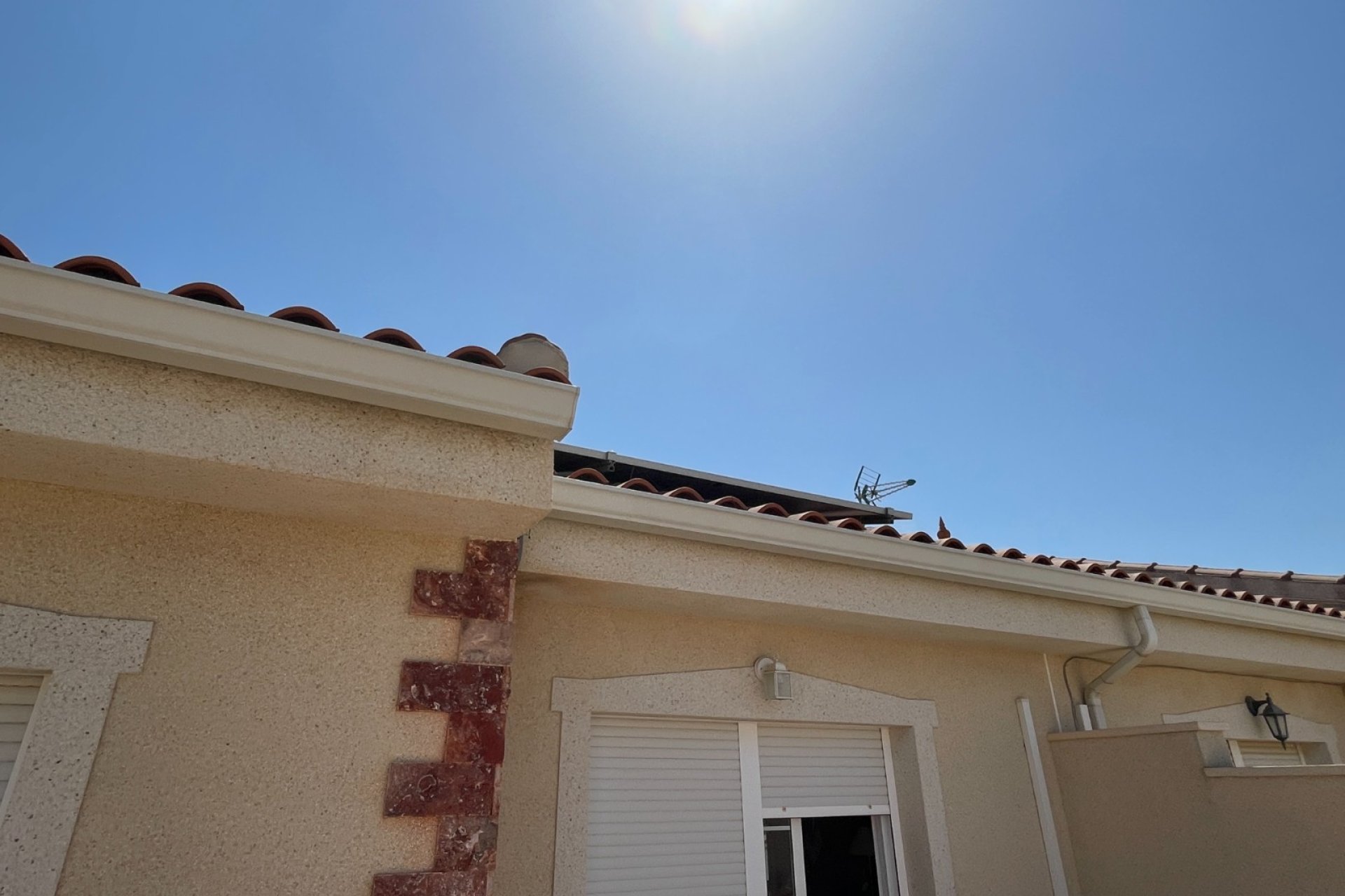 Resale - Villa - Benijofar