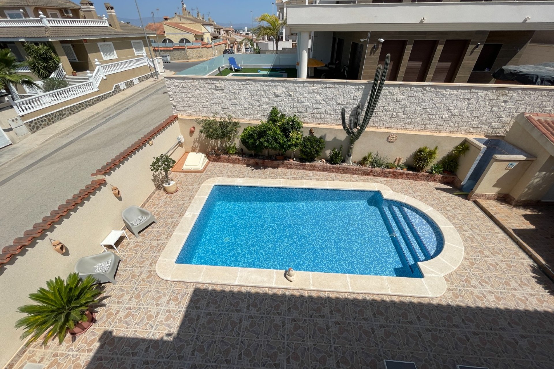 Resale - Villa - Benijofar