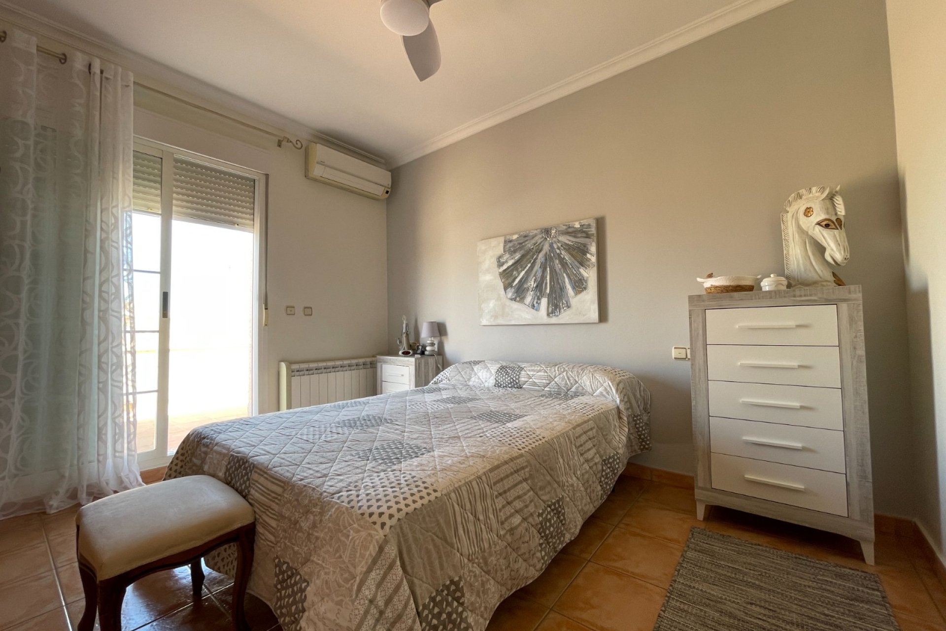 Resale - Villa - Benijofar