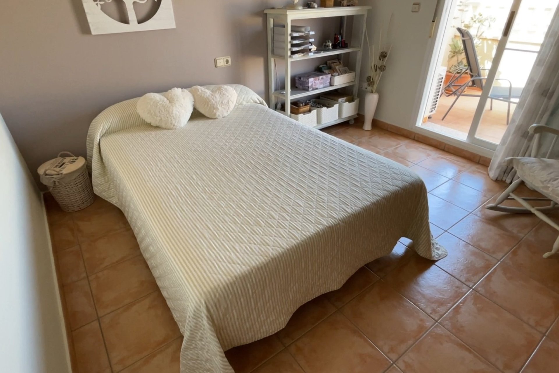 Resale - Villa - Benijofar