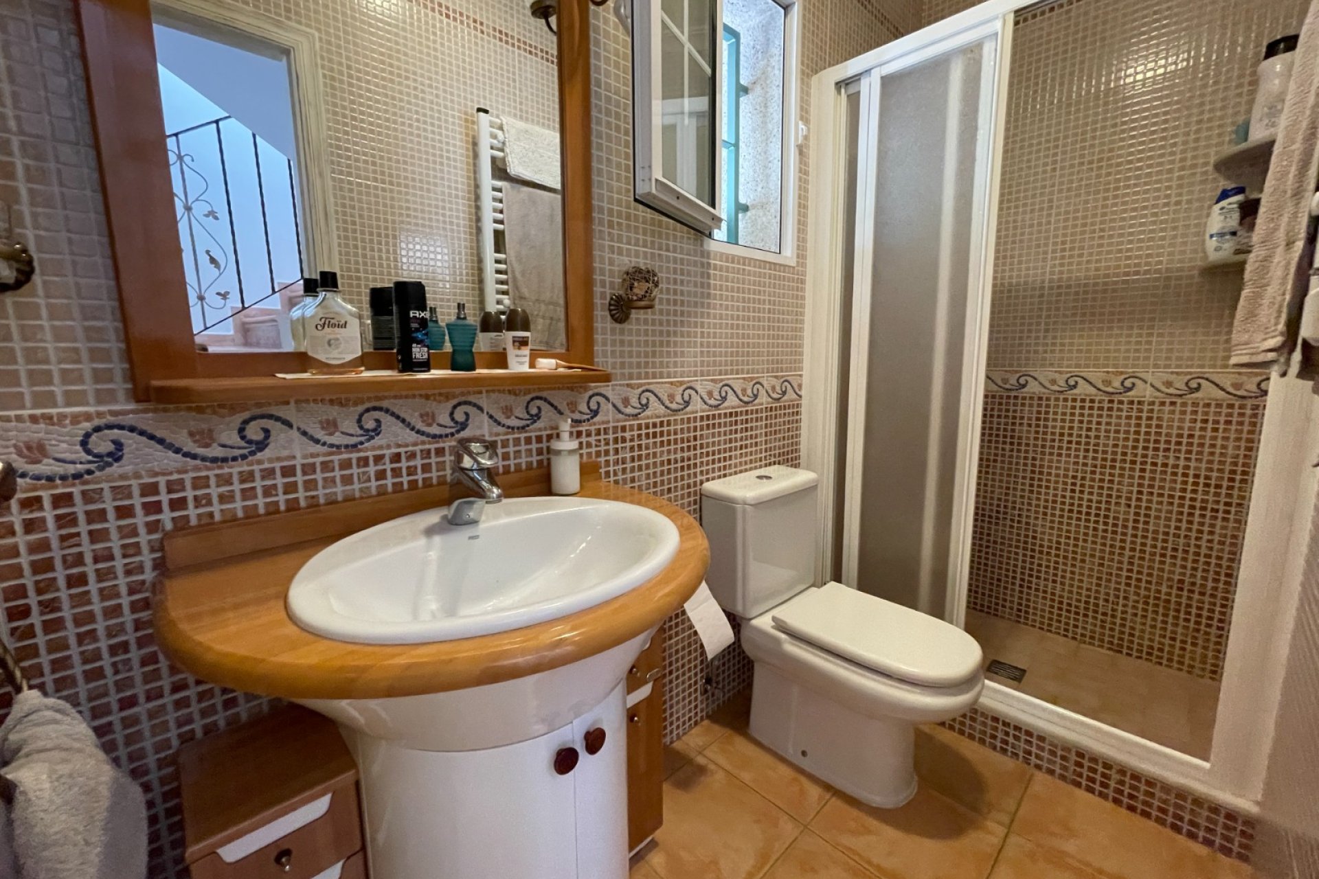 Resale - Villa - Benijofar