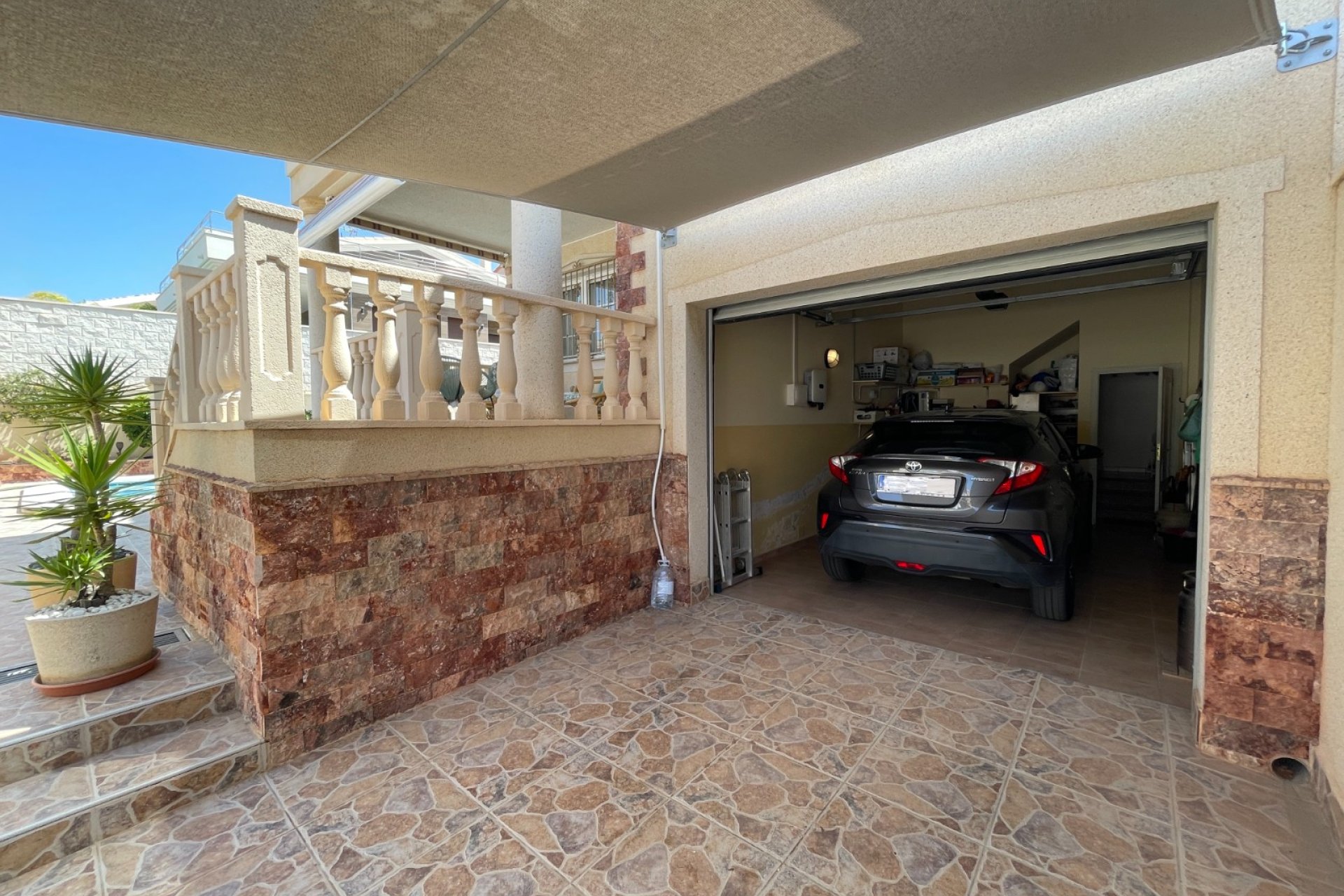 Resale - Villa - Benijofar