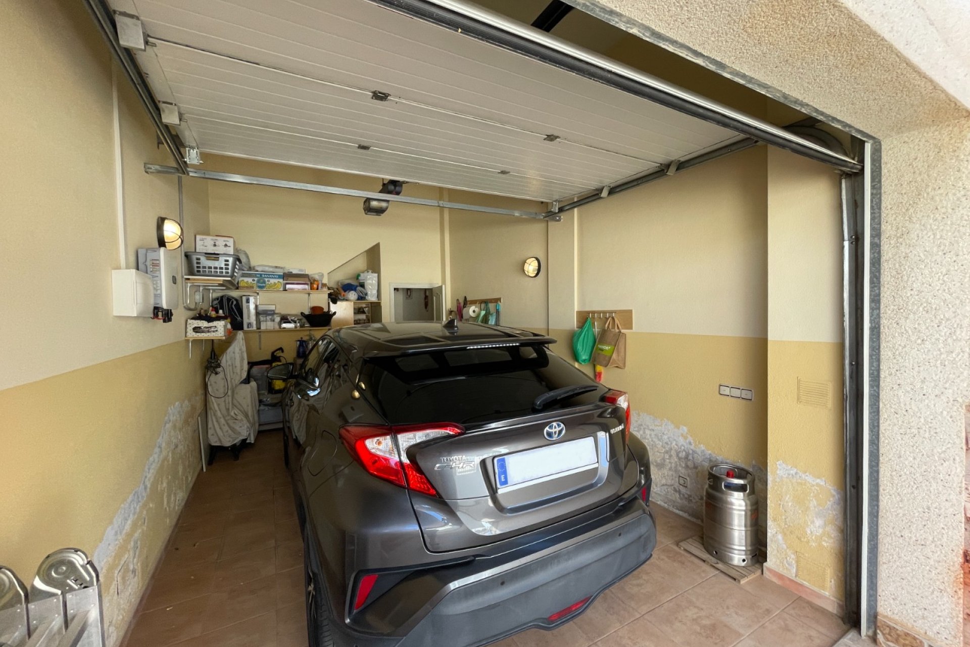 Resale - Villa - Benijofar