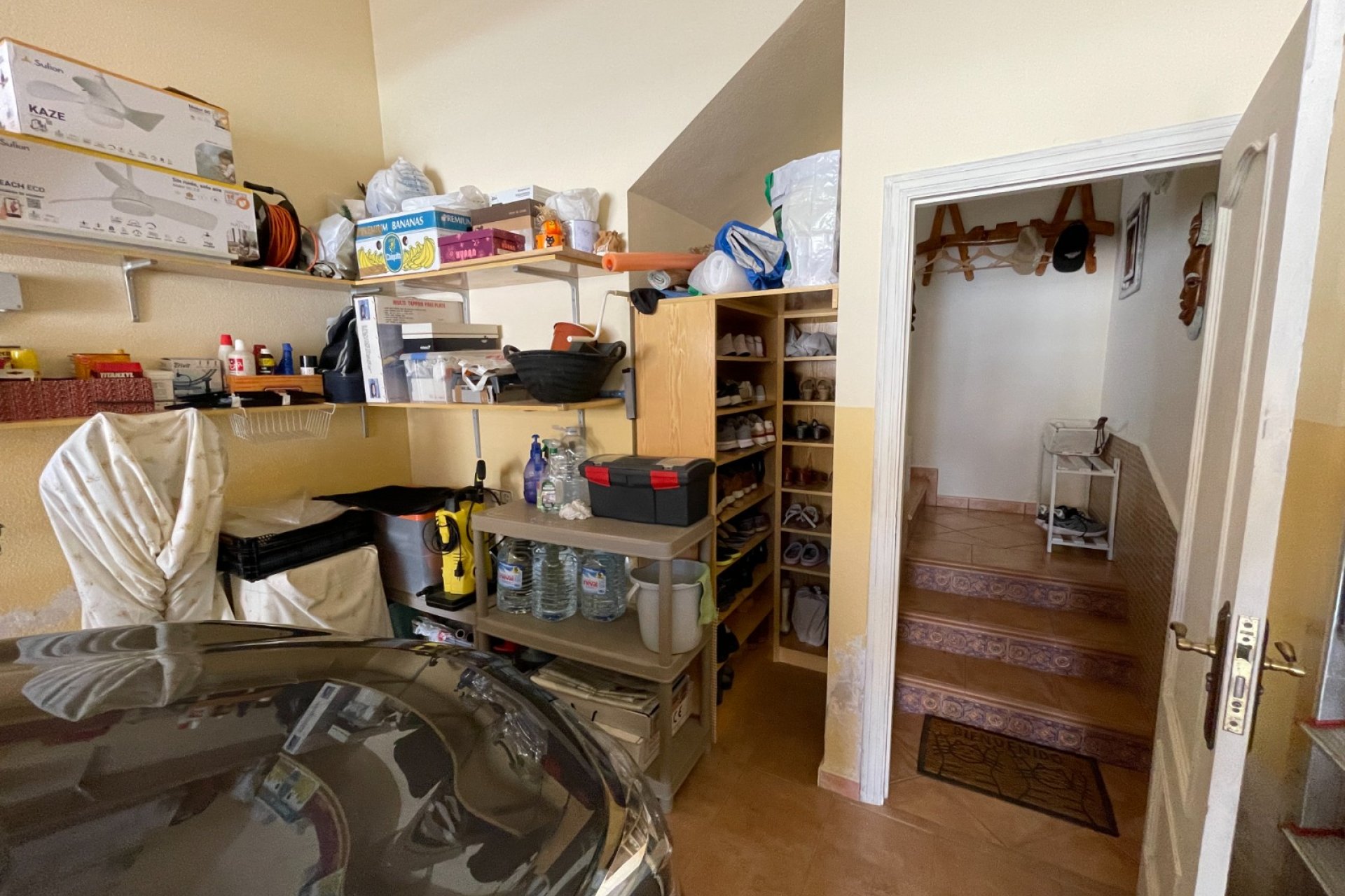 Resale - Villa - Benijofar