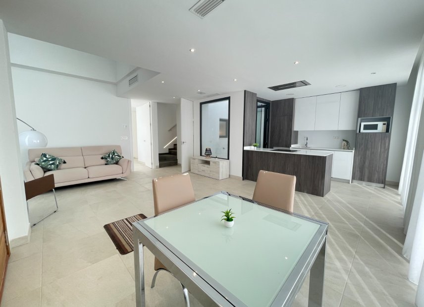 Resale - Villa - Benijofar