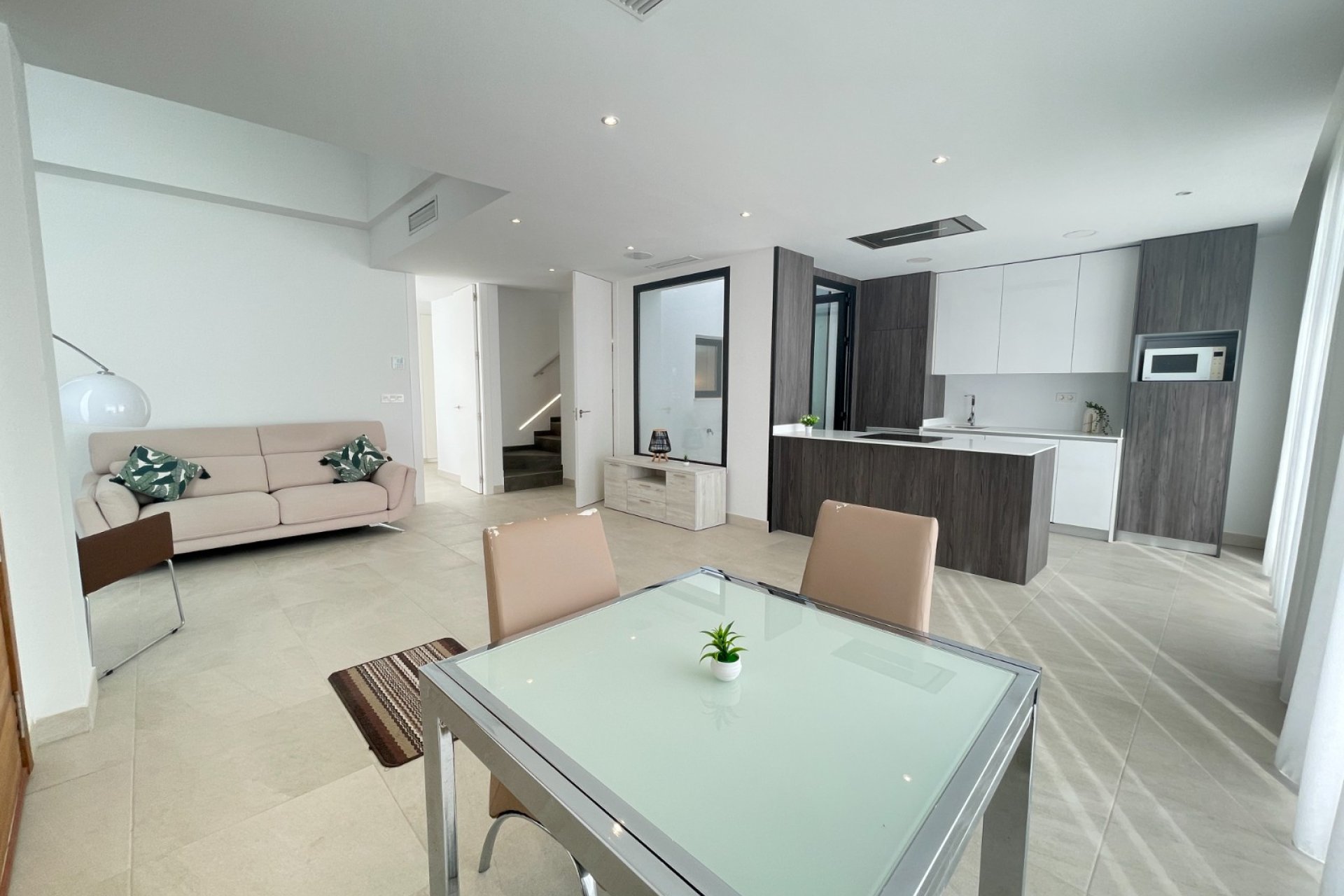 Resale - Villa - Benijofar